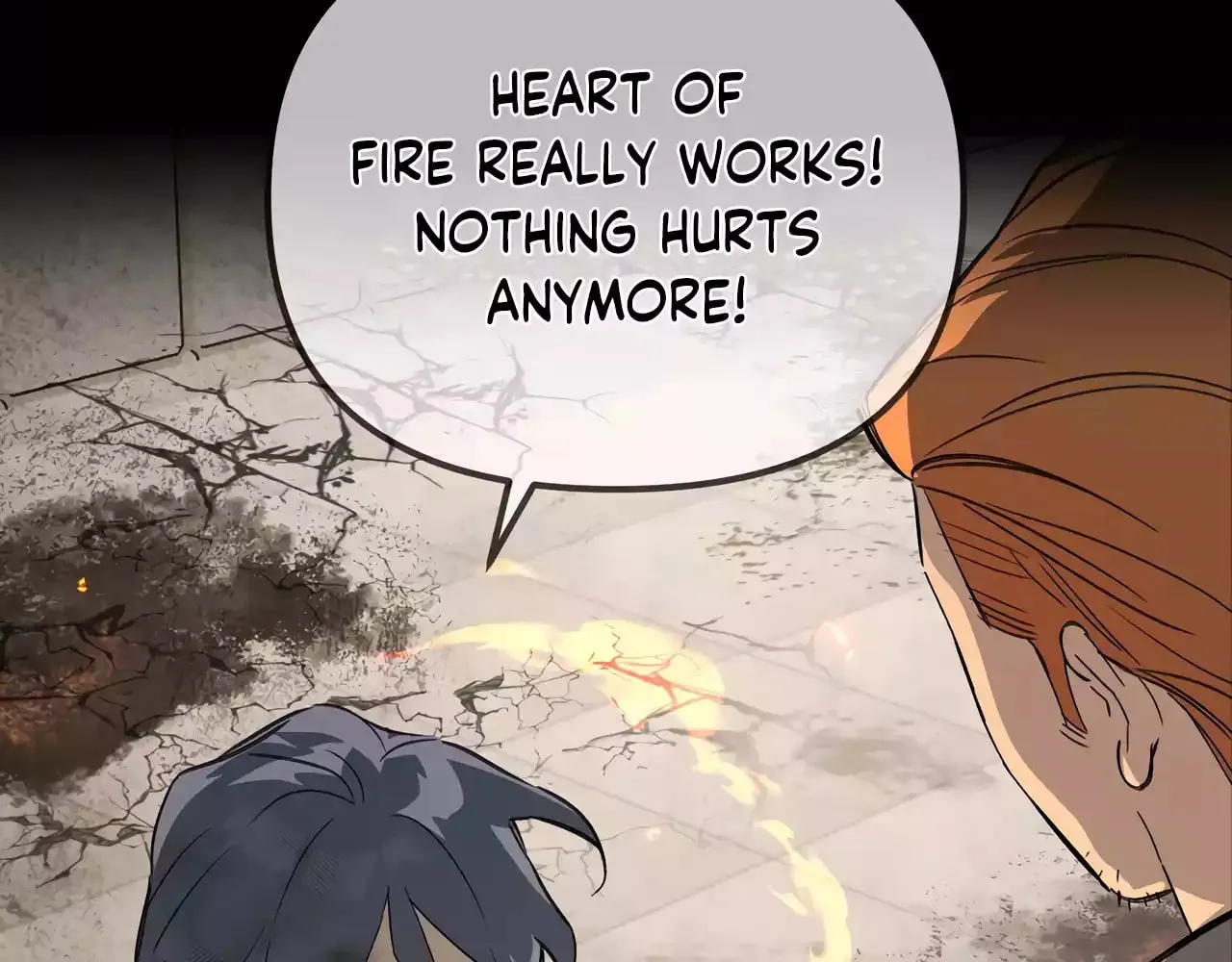 The Evil Ring Chapter 23 page 133 - 