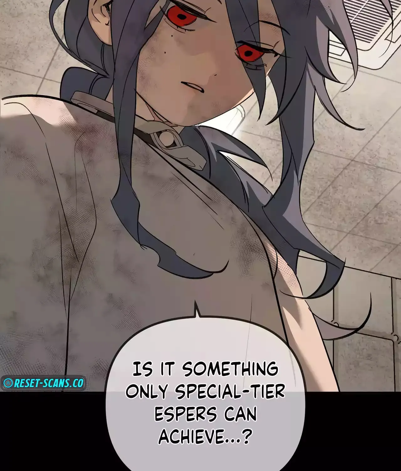 The Evil Ring Chapter 23 page 138 - 