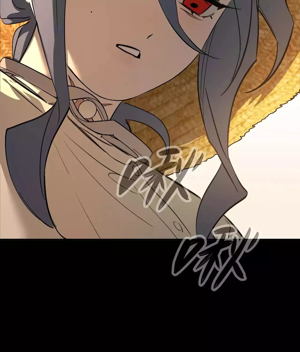 The Evil Ring Chapter 23 page 15 - 