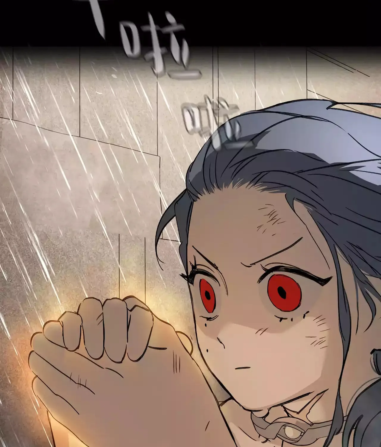 The Evil Ring Chapter 23 page 158 - 