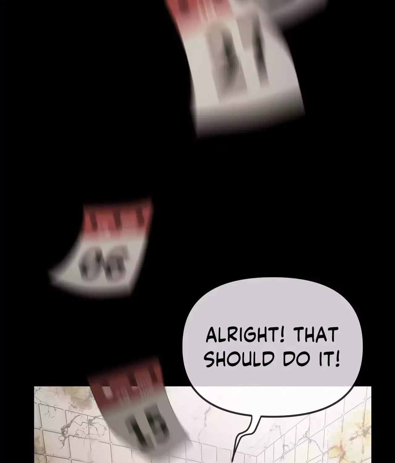 The Evil Ring Chapter 23 page 170 - 