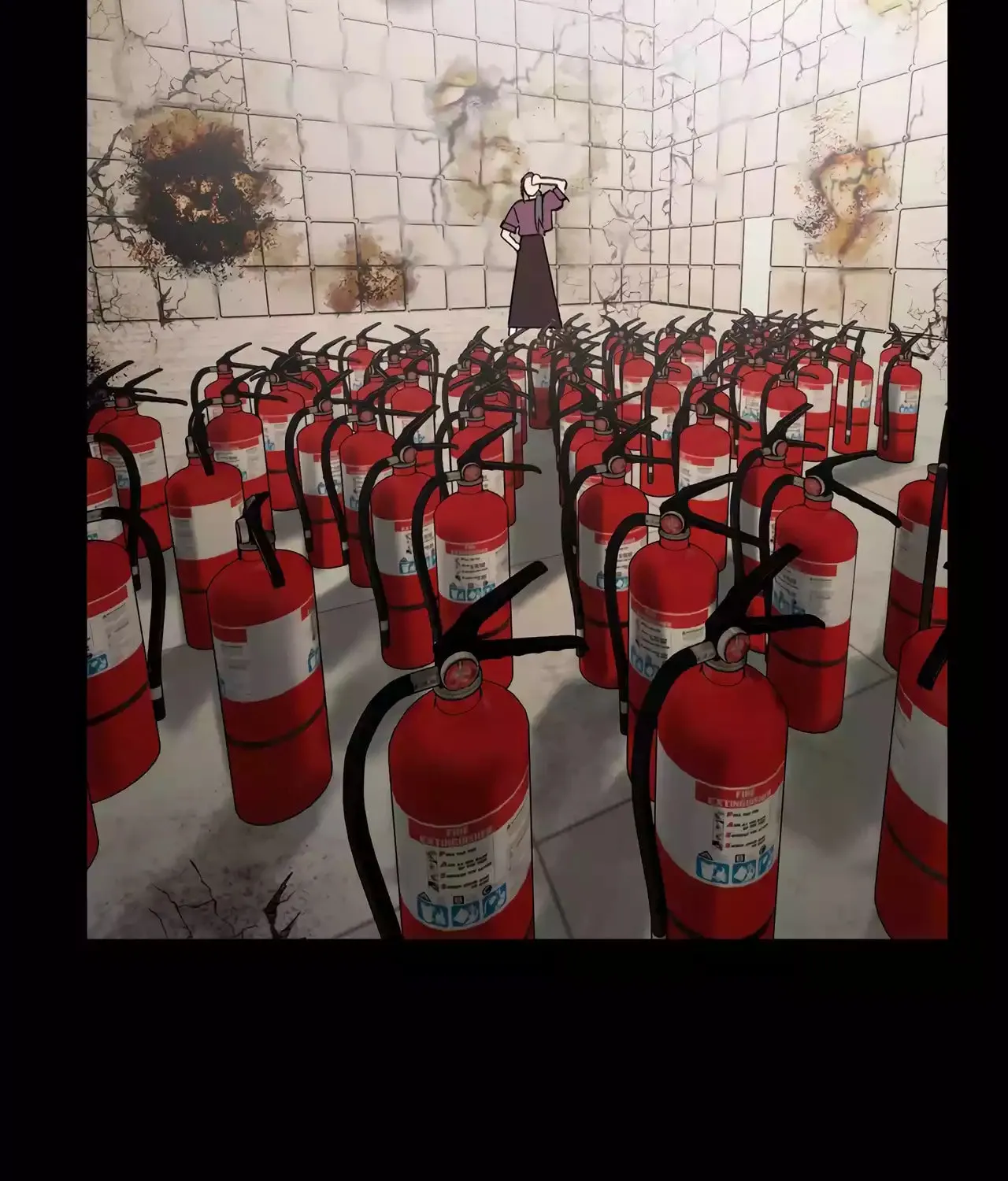 The Evil Ring Chapter 23 page 171 - 