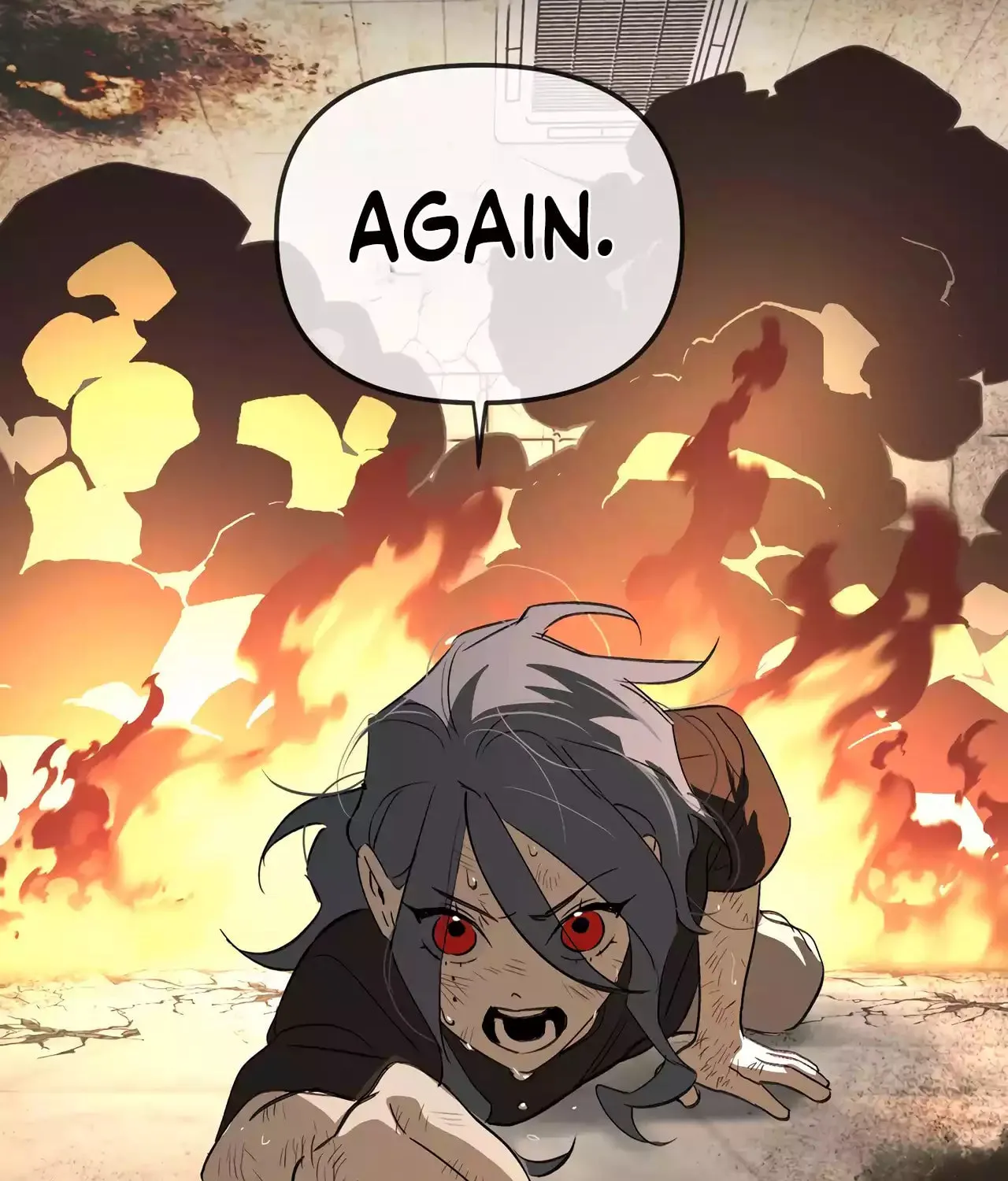 The Evil Ring Chapter 23 page 179 - 