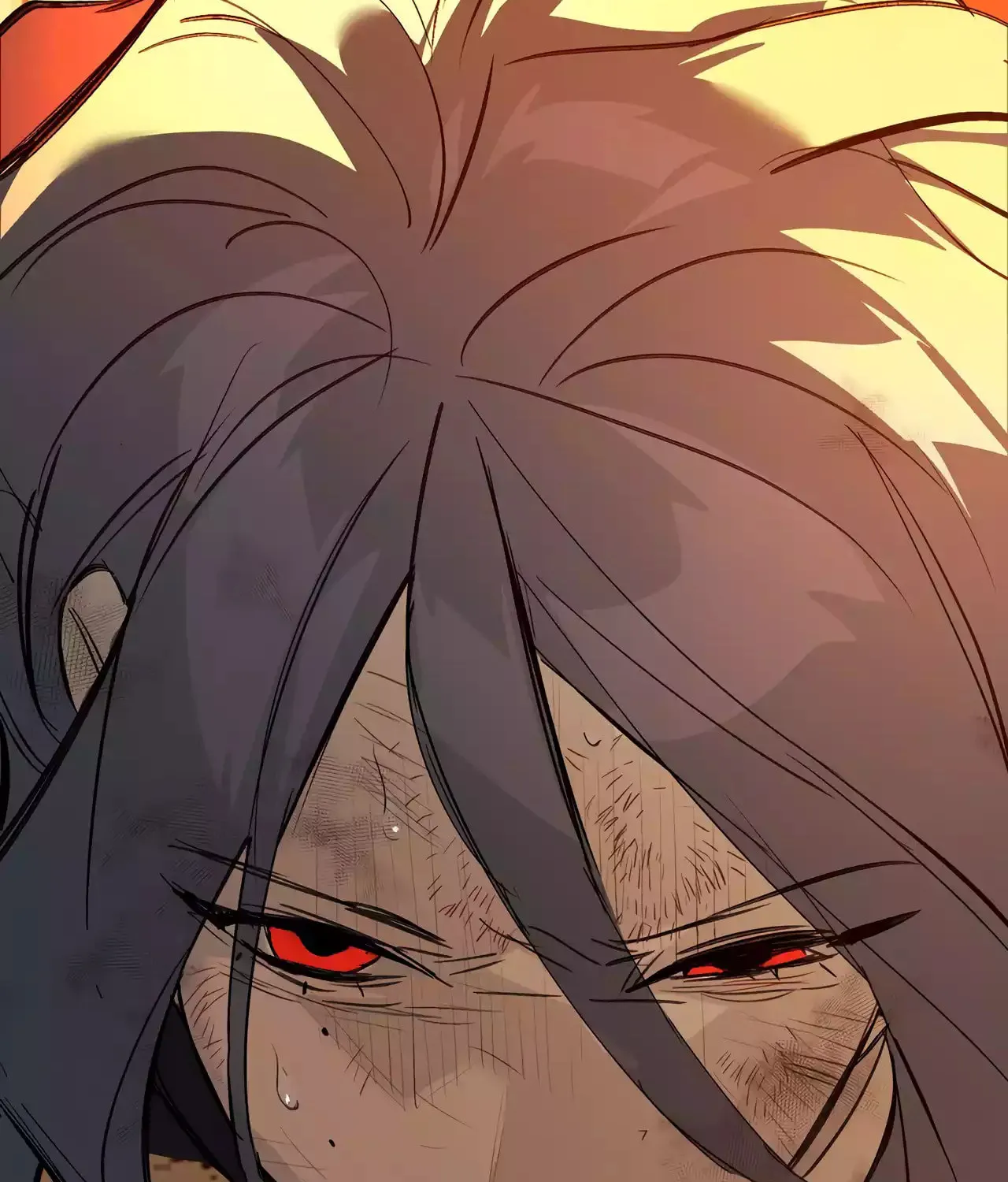 The Evil Ring Chapter 23 page 191 - 