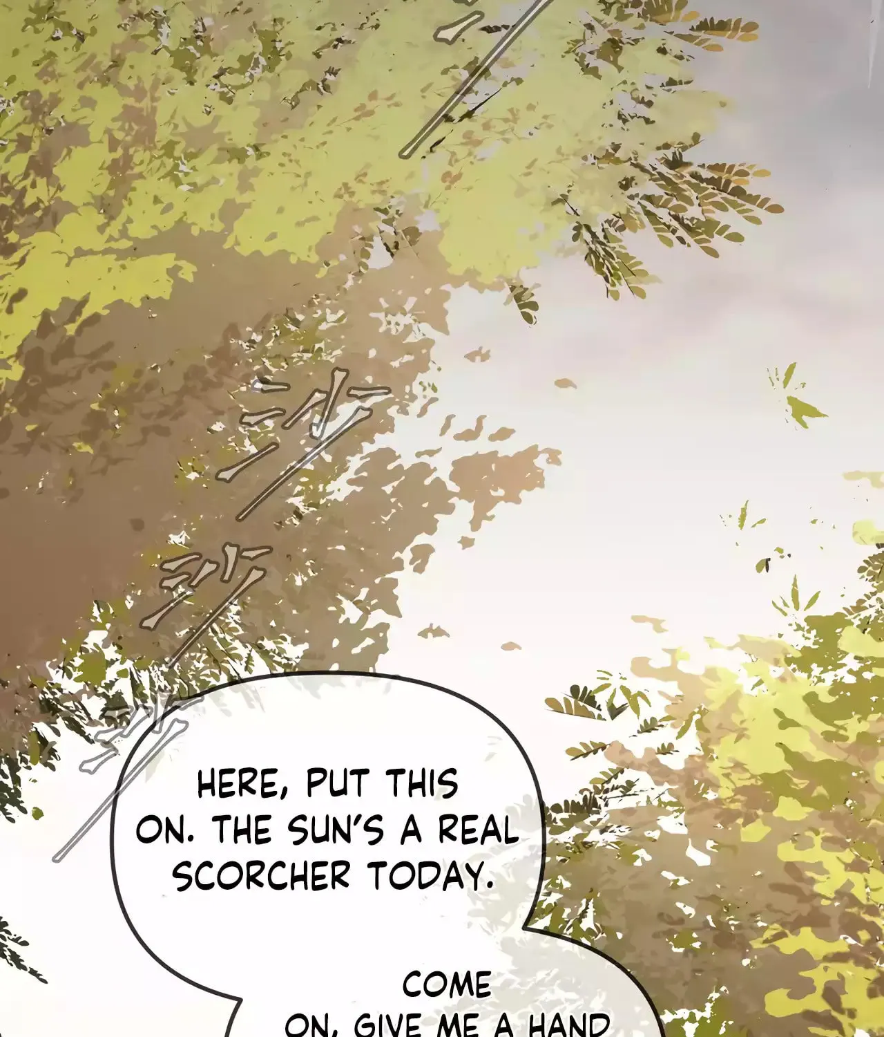 The Evil Ring Chapter 23 page 3 - 