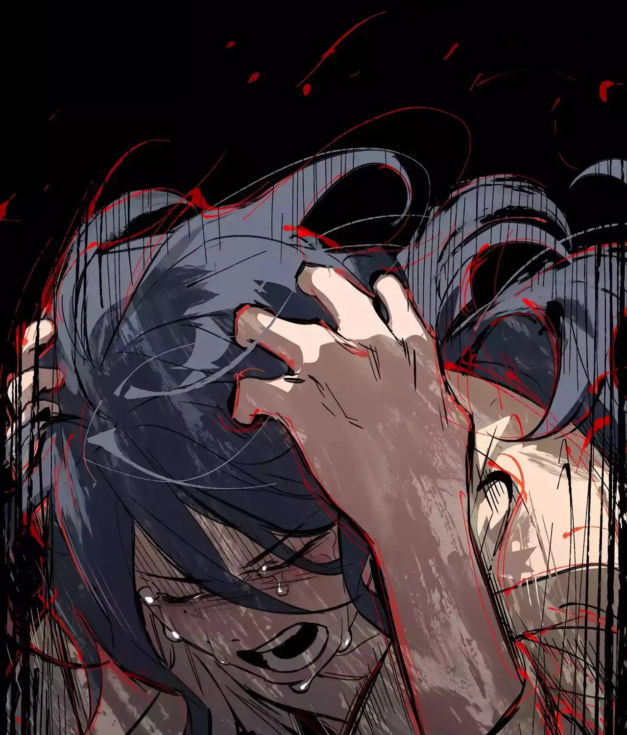 The Evil Ring Chapter 23 page 209 - 