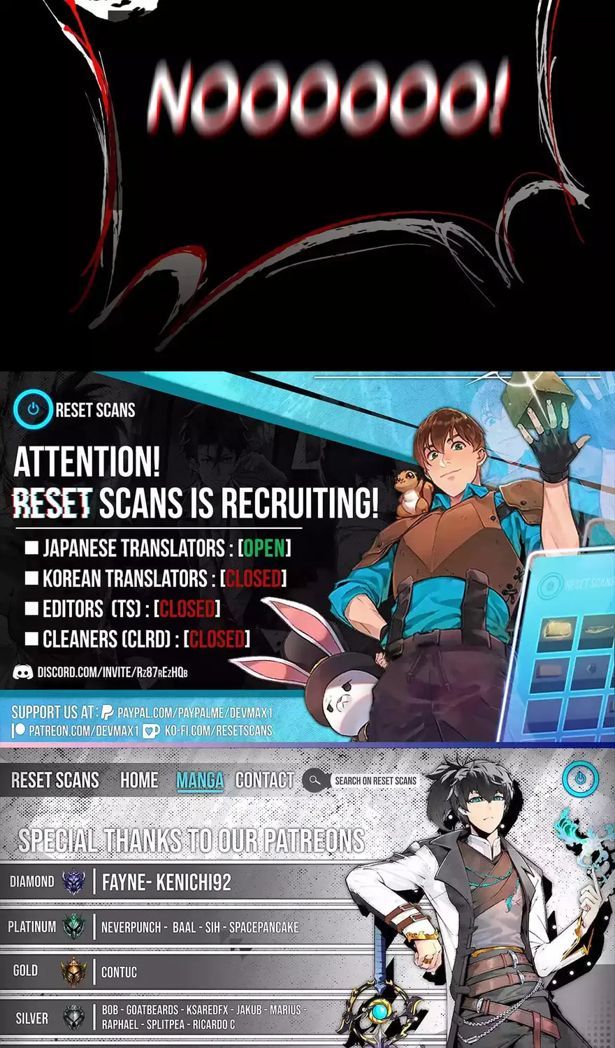 The Evil Ring Chapter 23 page 211 - 