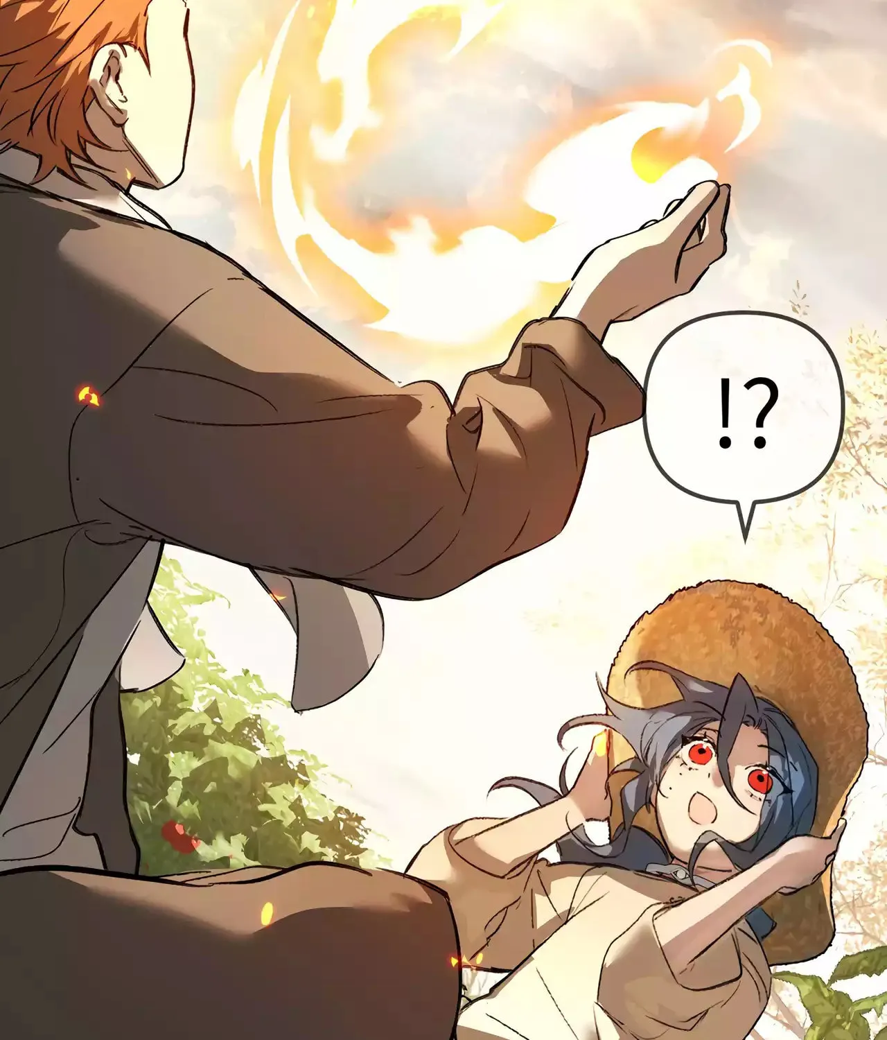 The Evil Ring Chapter 23 page 37 - 