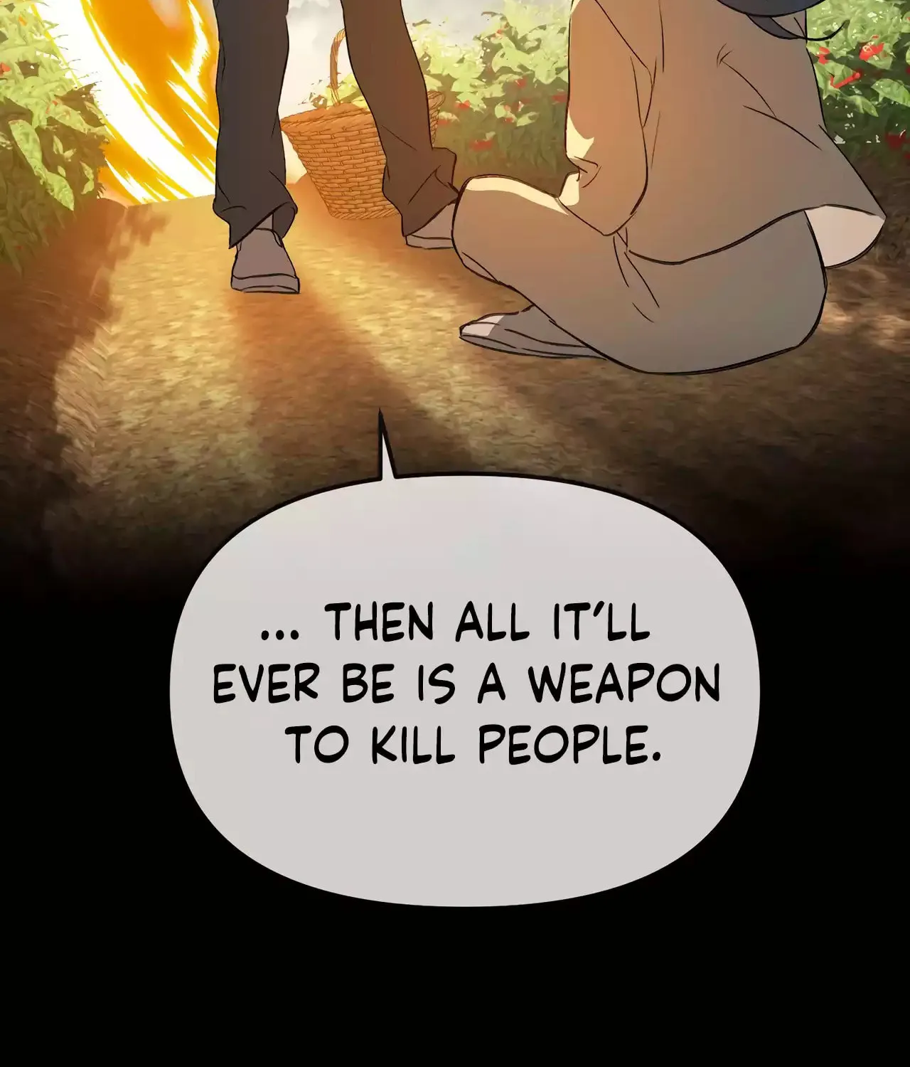 The Evil Ring Chapter 23 page 46 - 