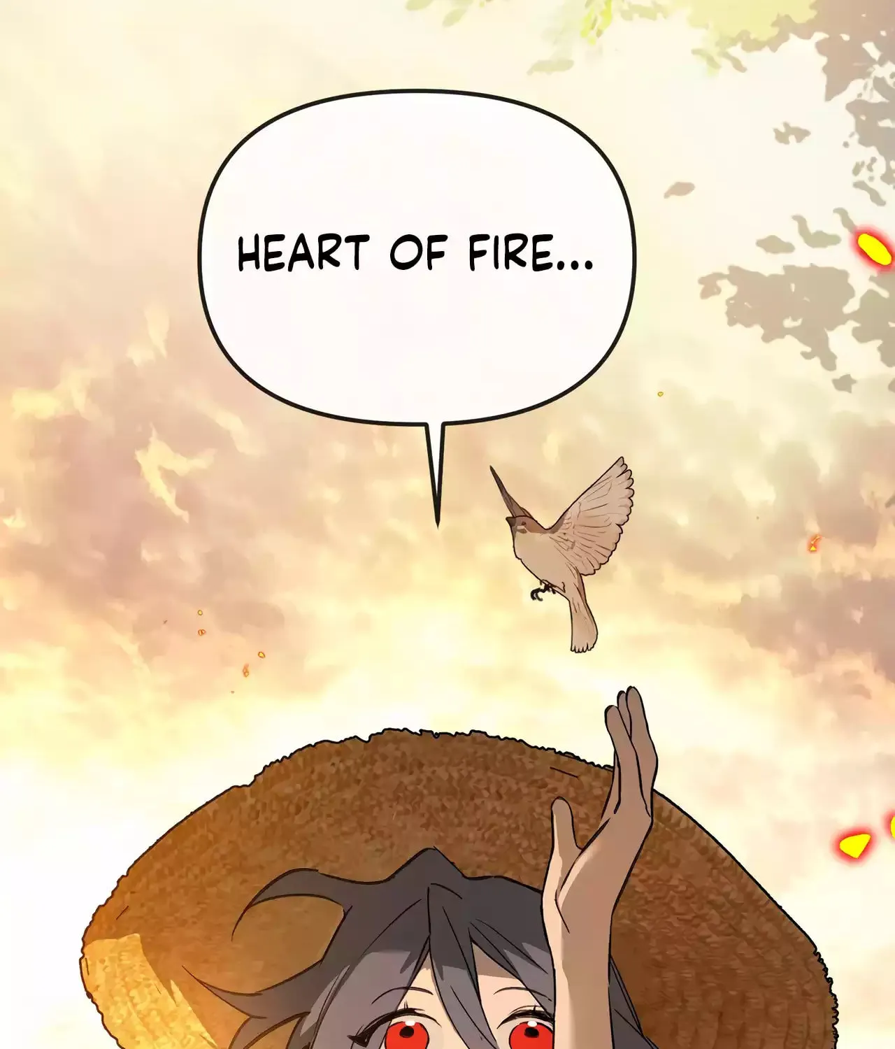 The Evil Ring Chapter 23 page 58 - 