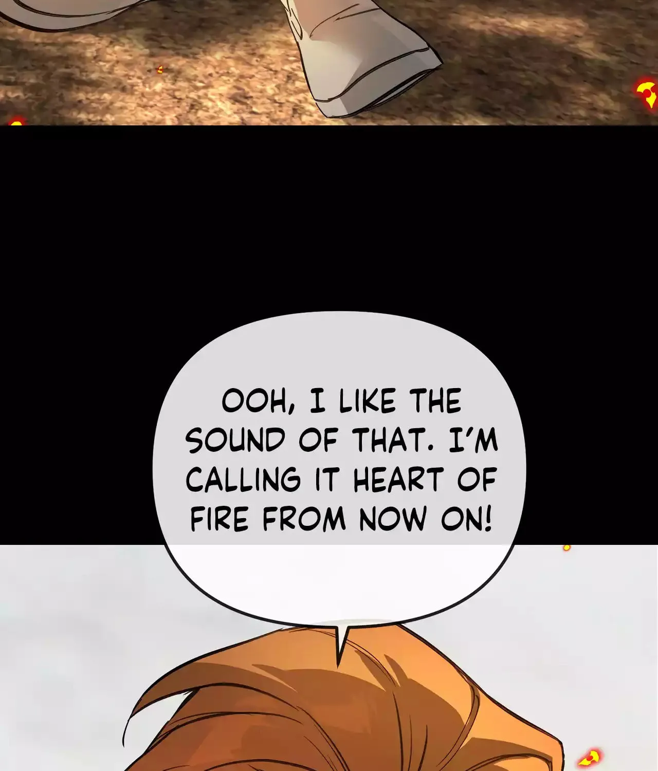 The Evil Ring Chapter 23 page 60 - 