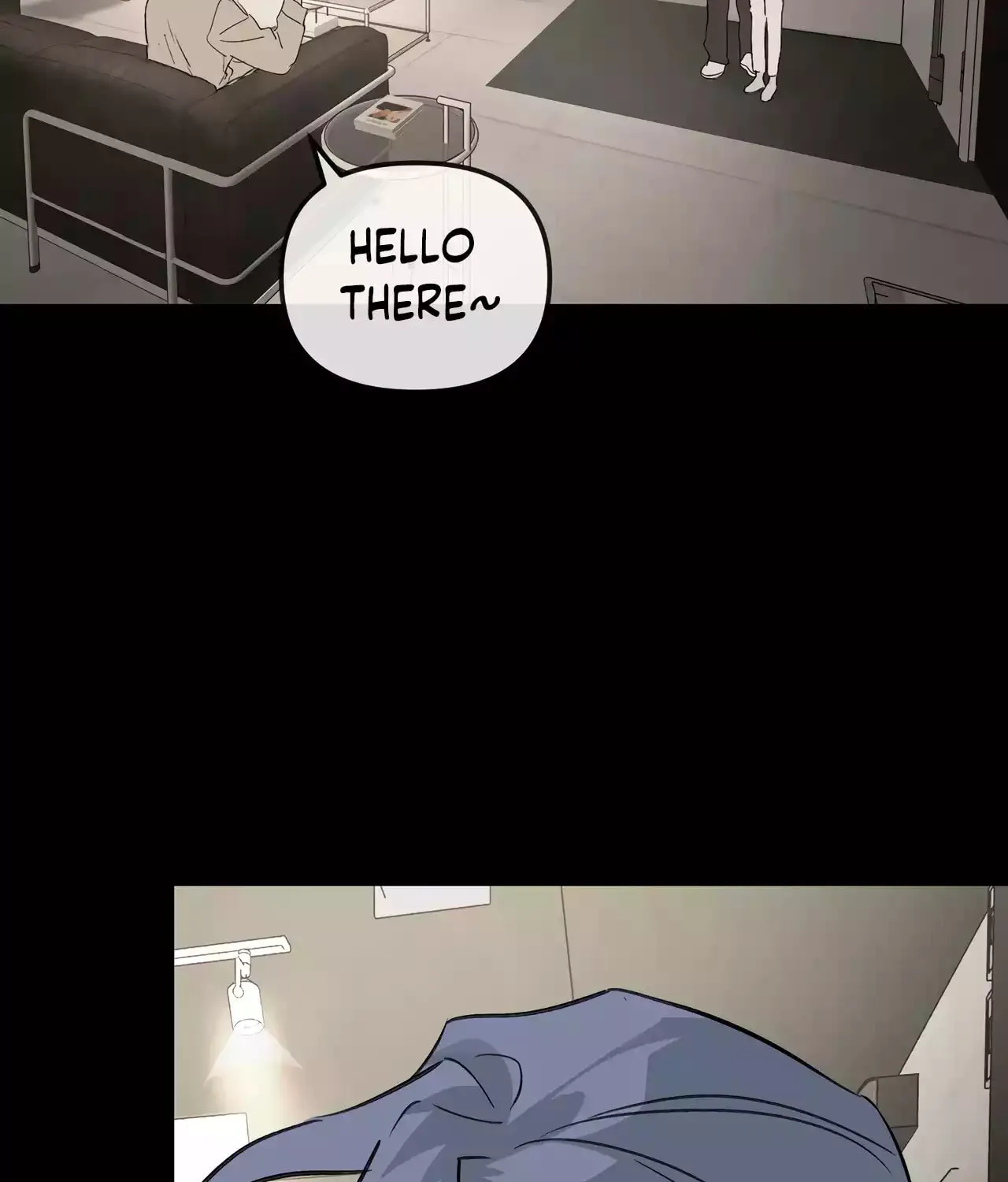 The Evil Ring Chapter 23 page 75 - 