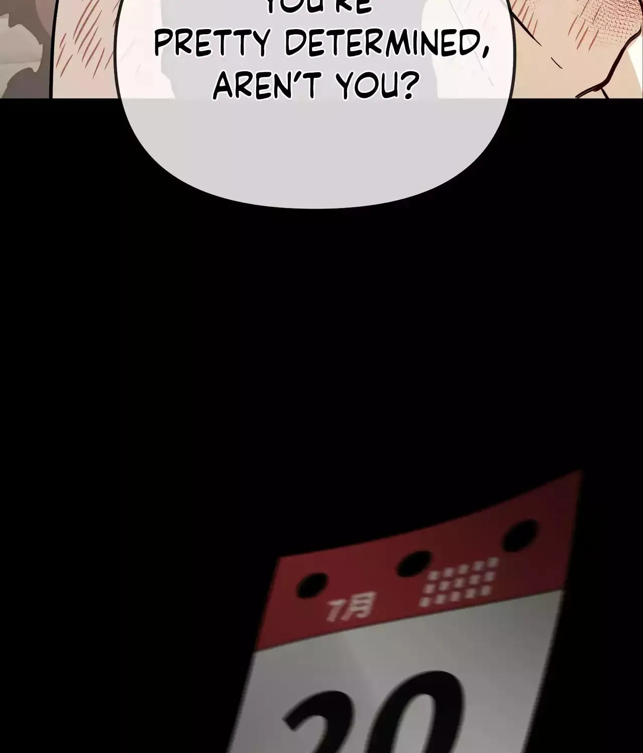 The Evil Ring Chapter 23 page 95 - 