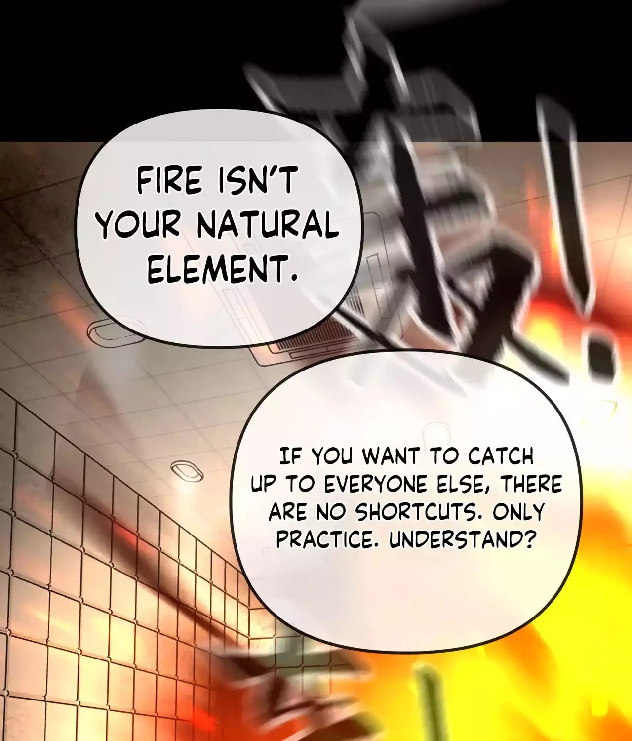 The Evil Ring Chapter 23 page 97 - 