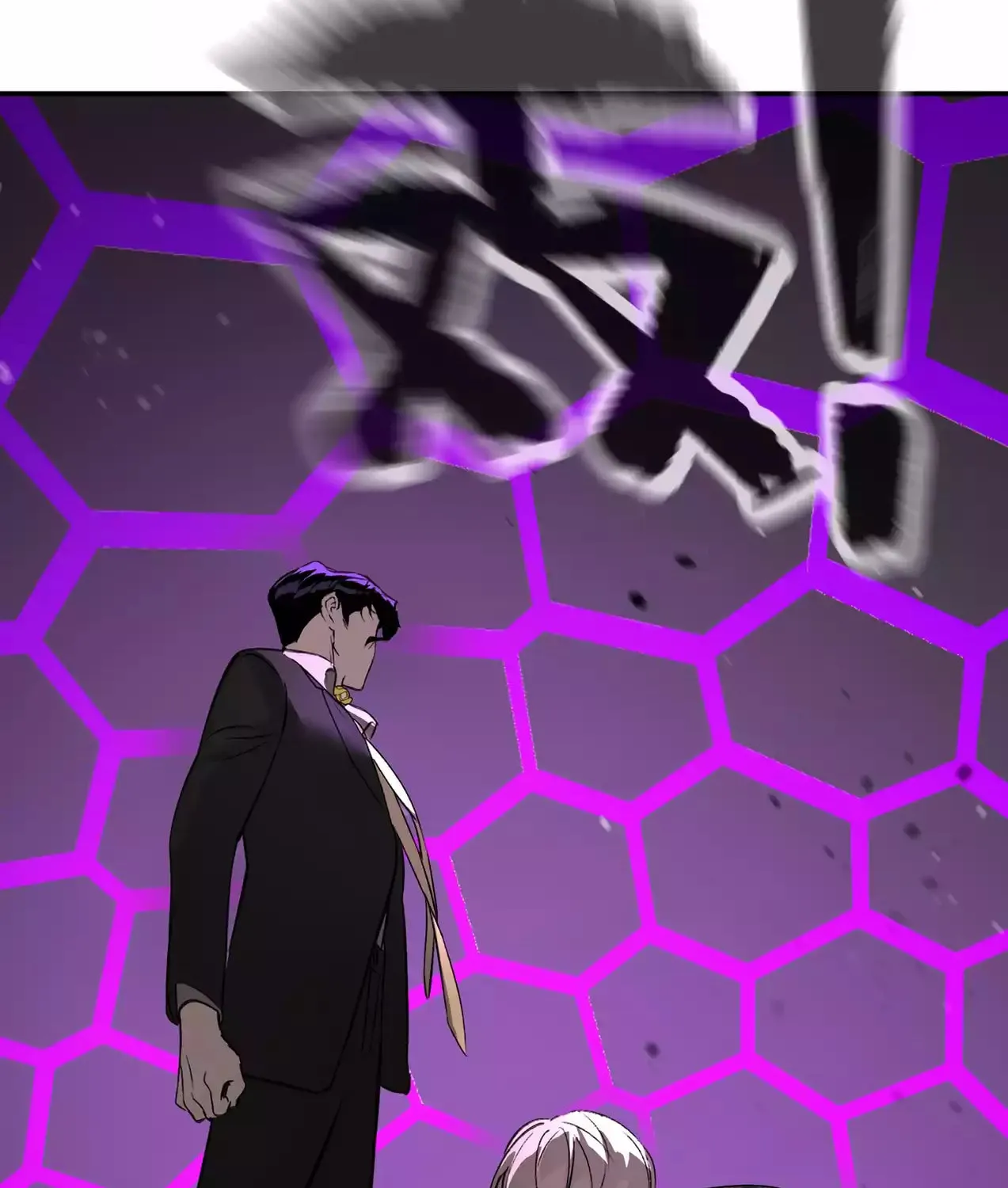 The Evil Ring Chapter 24 page 116 - 