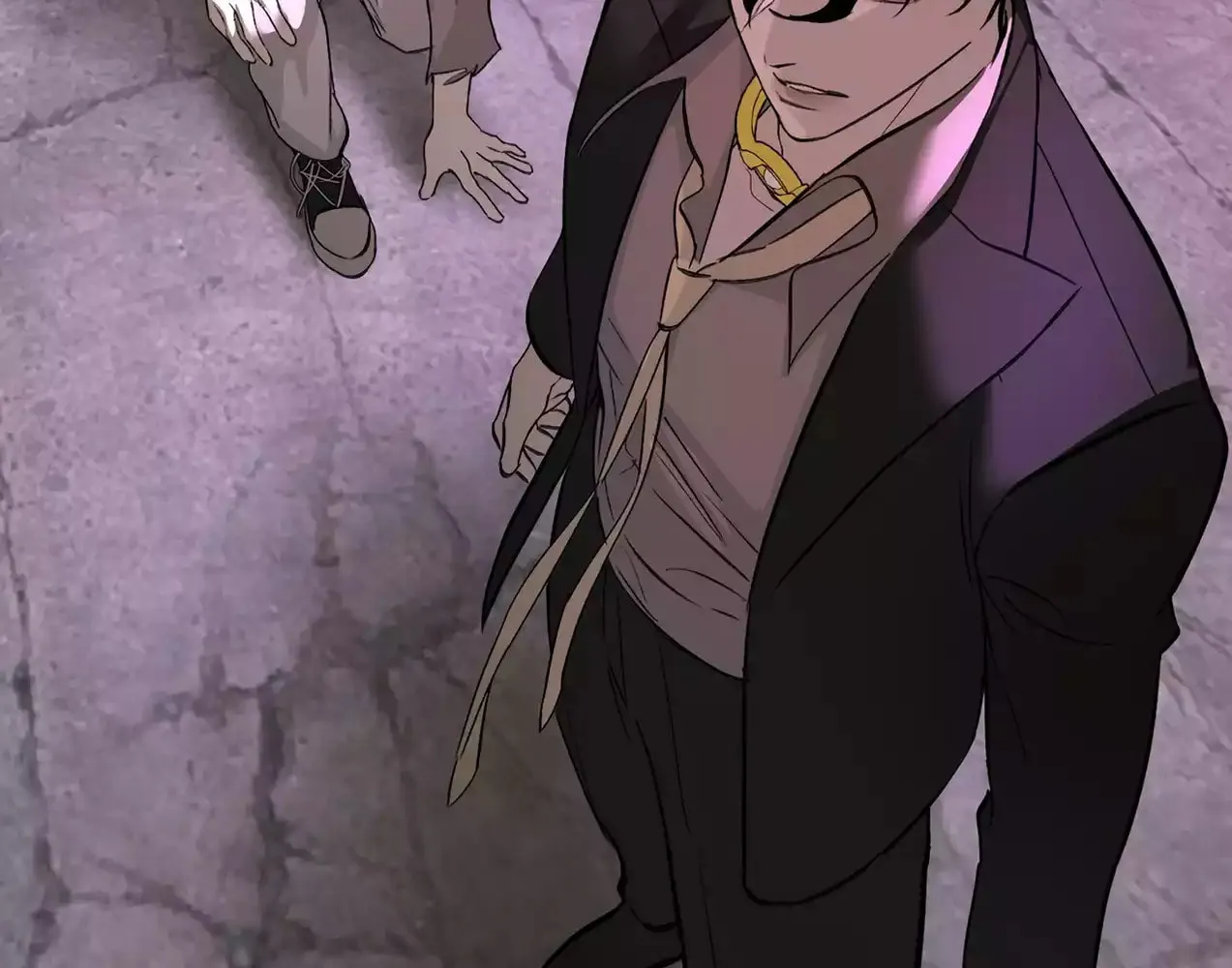 The Evil Ring Chapter 24 page 119 - 