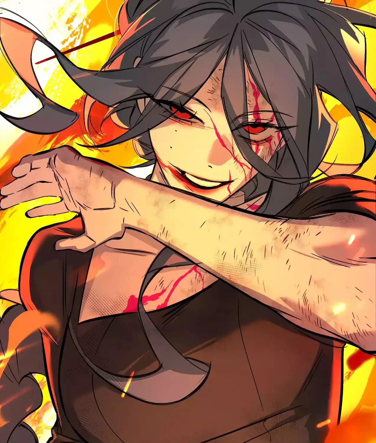 The Evil Ring Chapter 24 page 149 - 