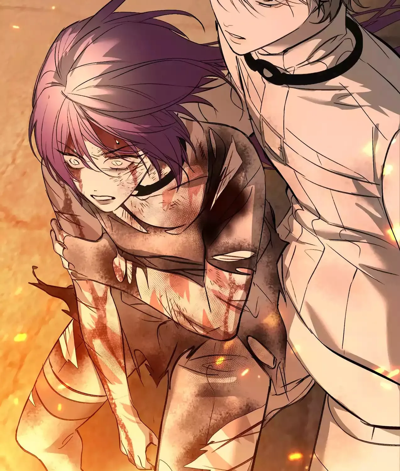 The Evil Ring Chapter 24 page 152 - 