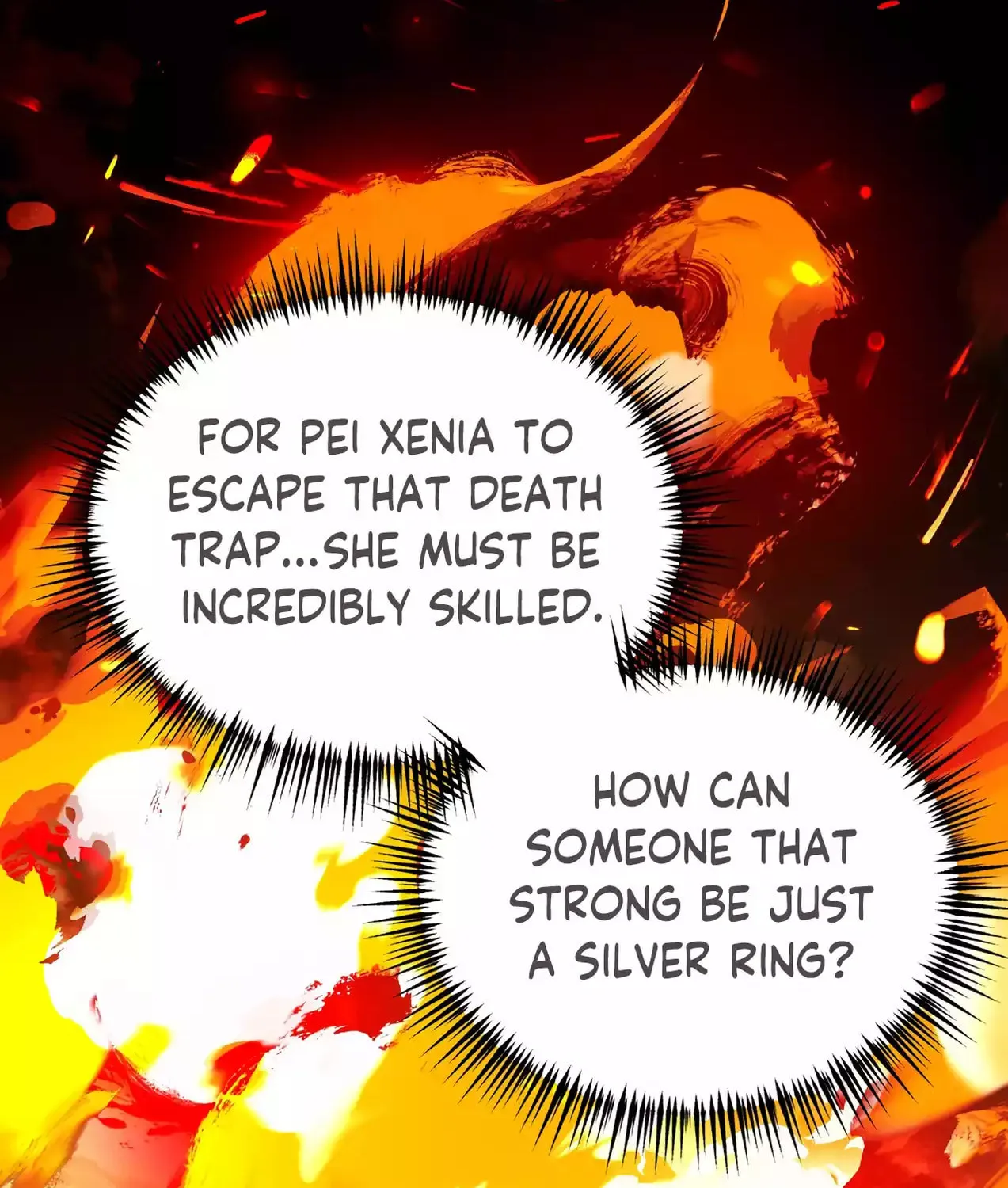 The Evil Ring Chapter 24 page 156 - 