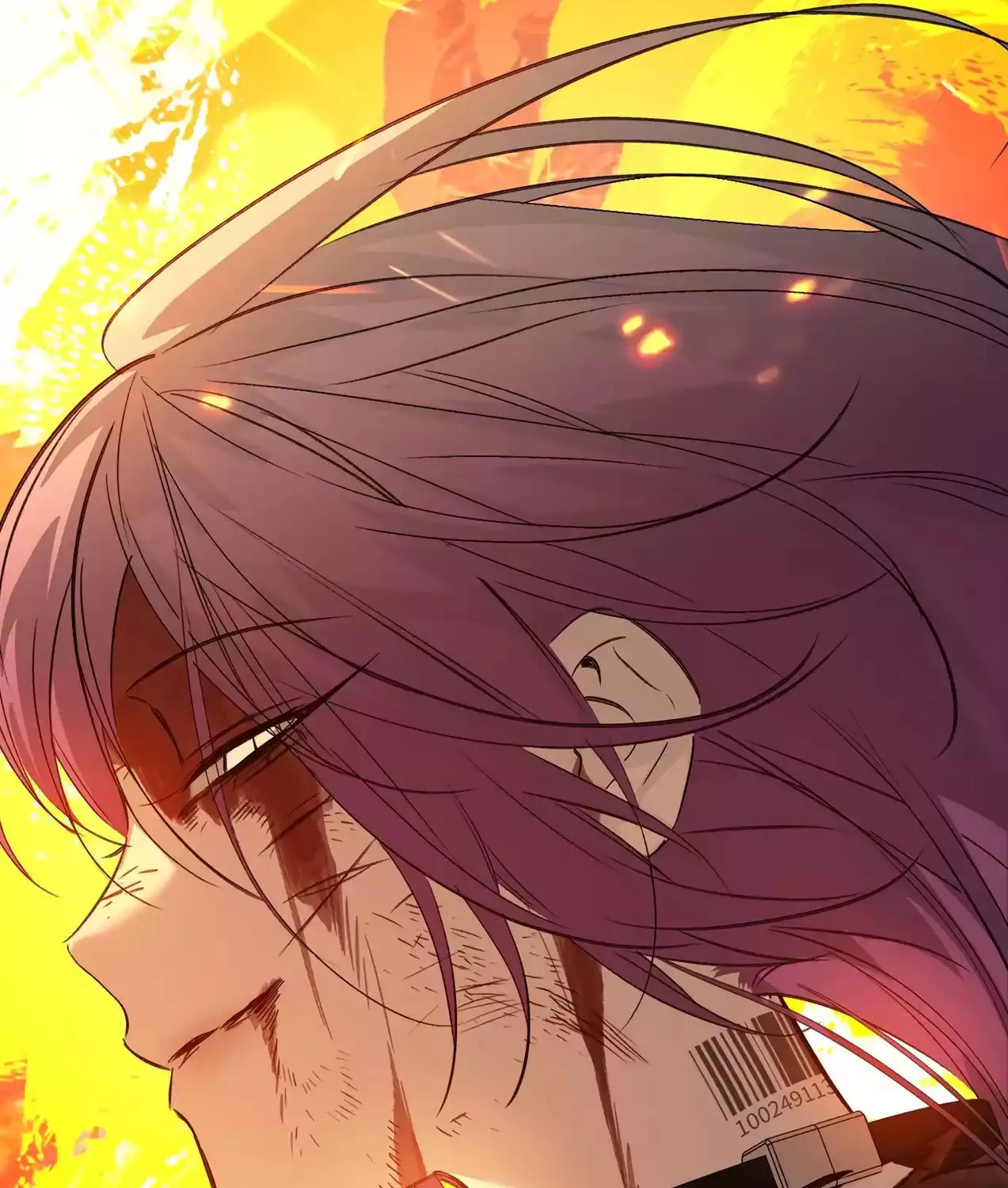 The Evil Ring Chapter 24 page 167 - 