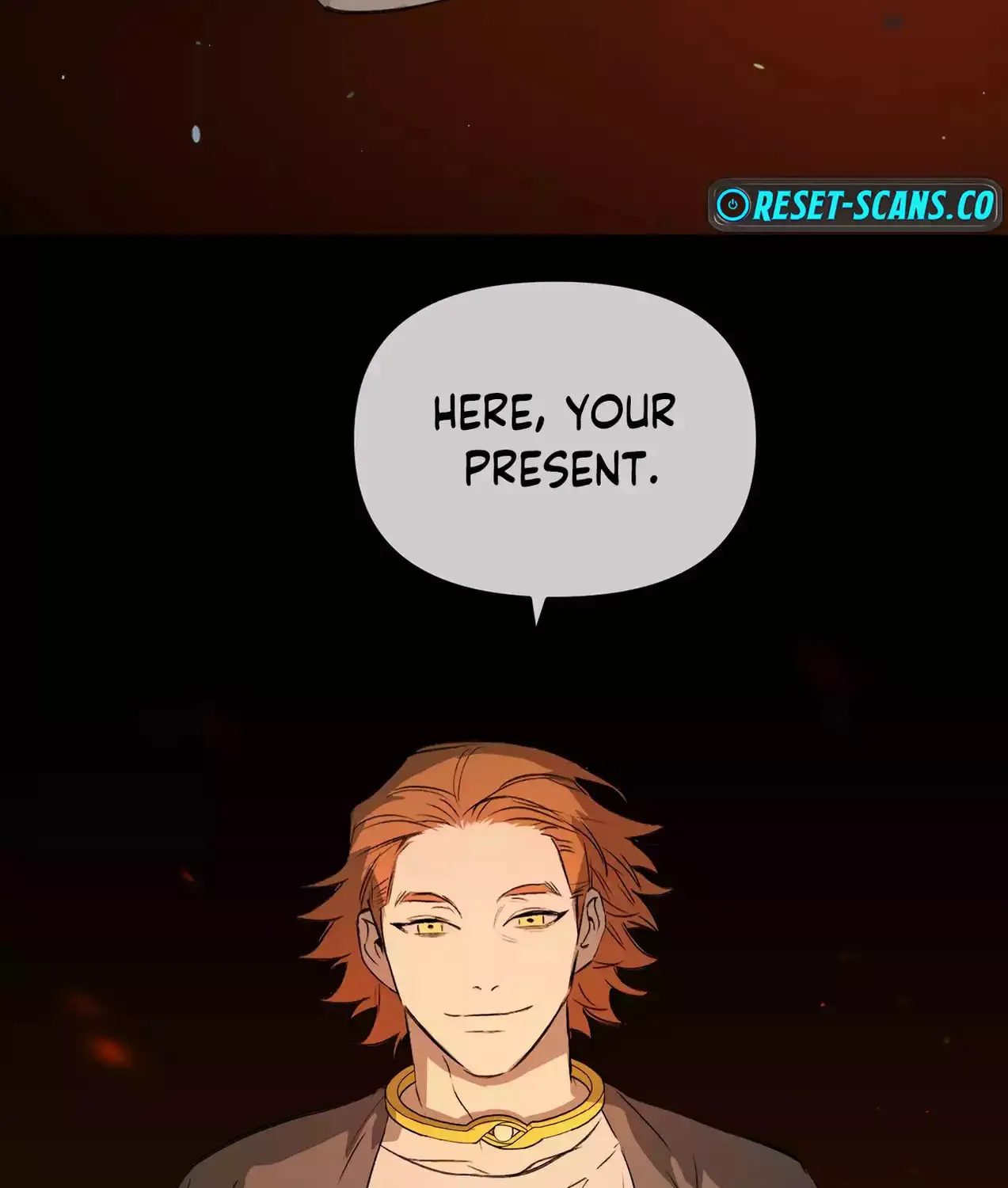The Evil Ring Chapter 24 page 19 - 