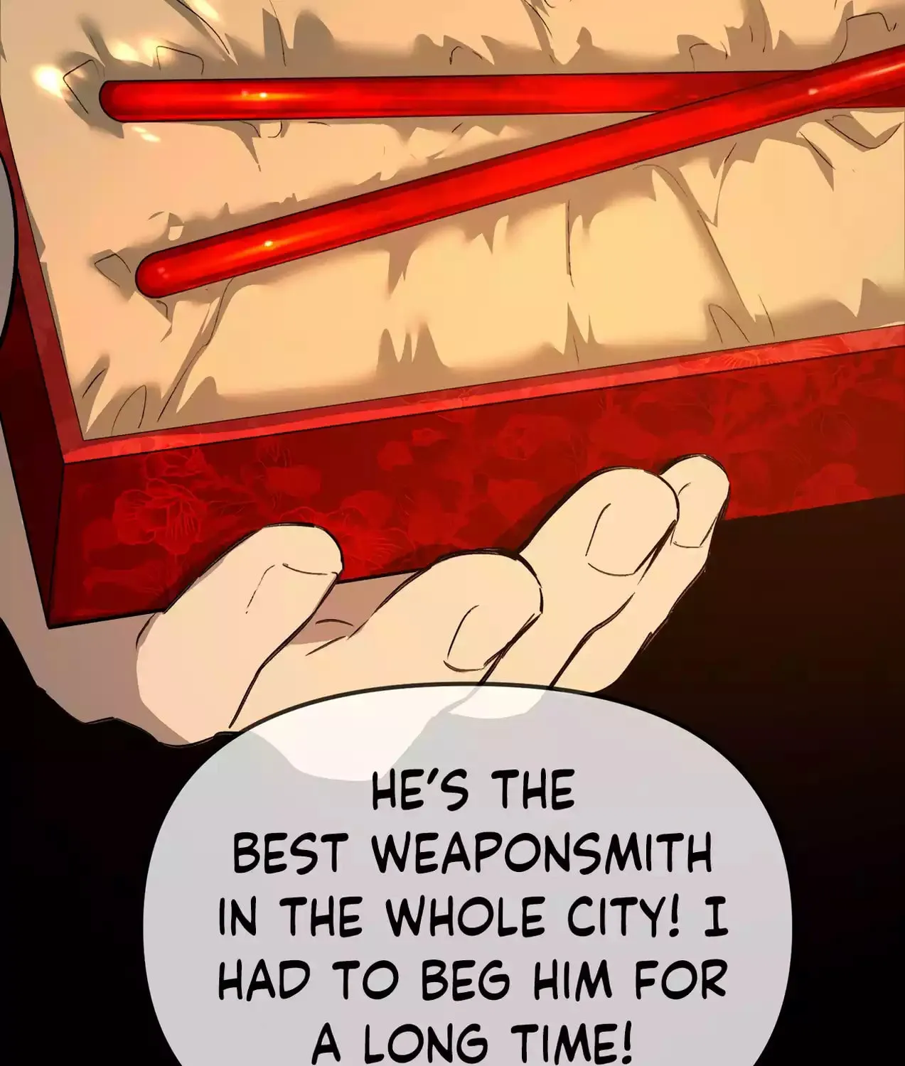 The Evil Ring Chapter 24 page 22 - 