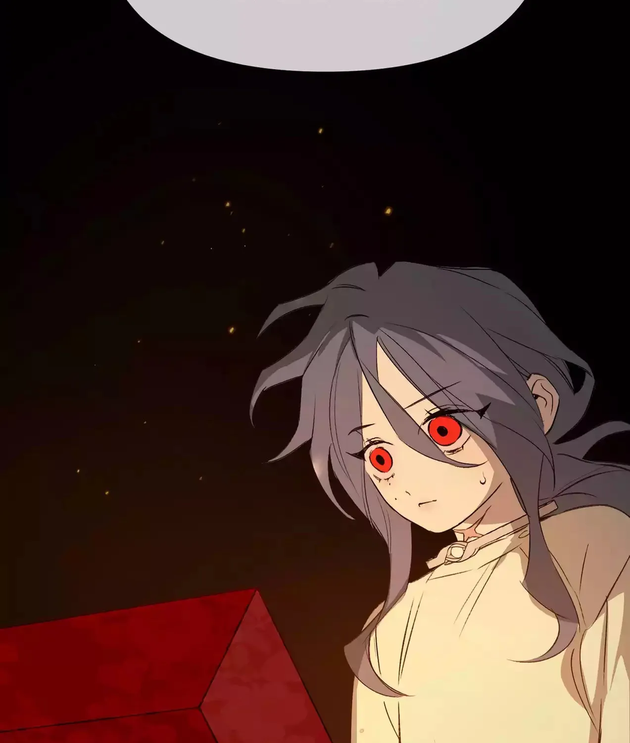 The Evil Ring Chapter 24 page 23 - 