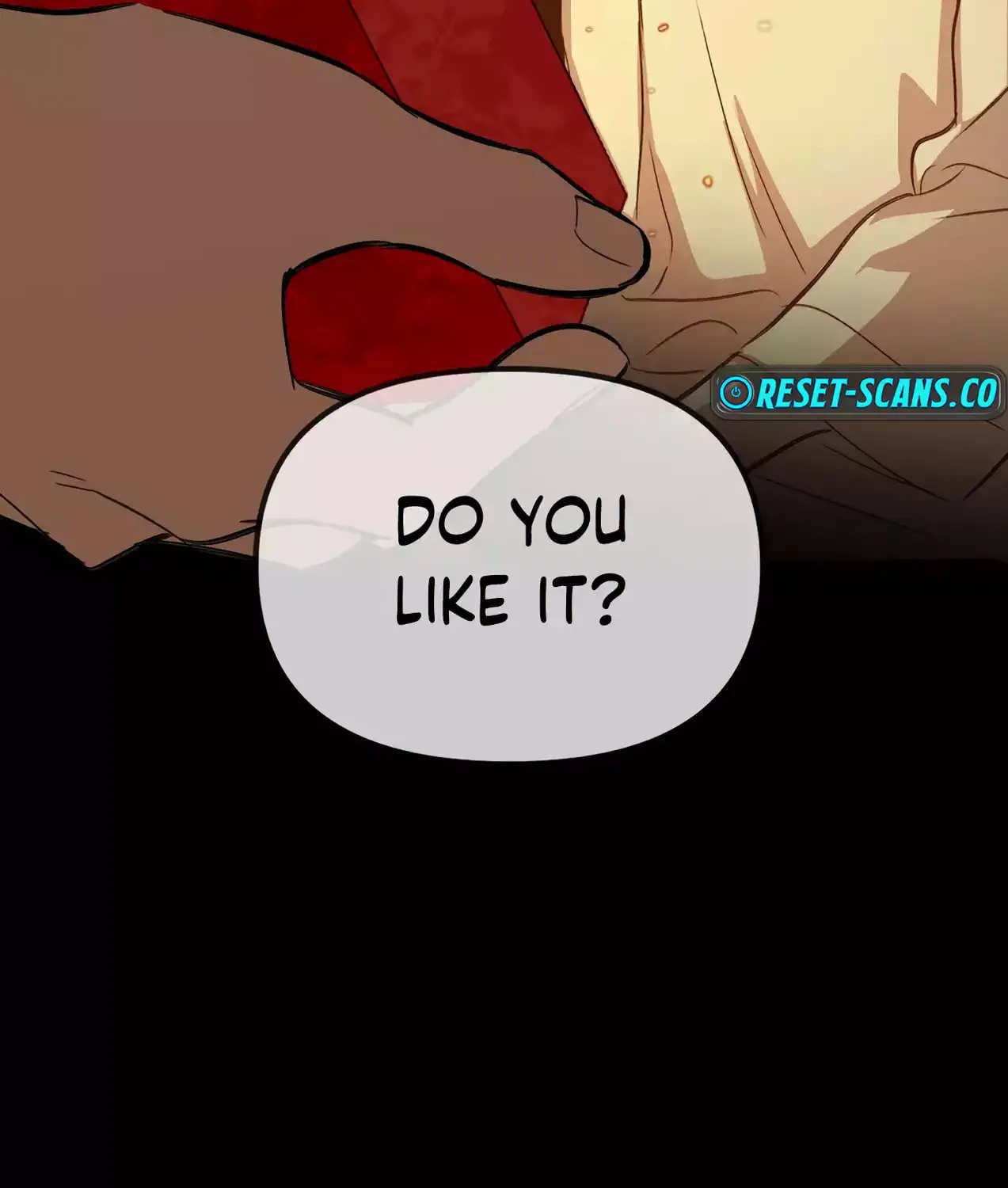 The Evil Ring Chapter 24 page 24 - 