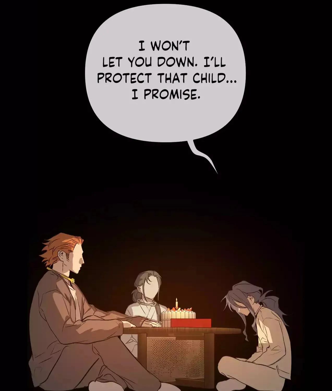 The Evil Ring Chapter 24 page 25 - 