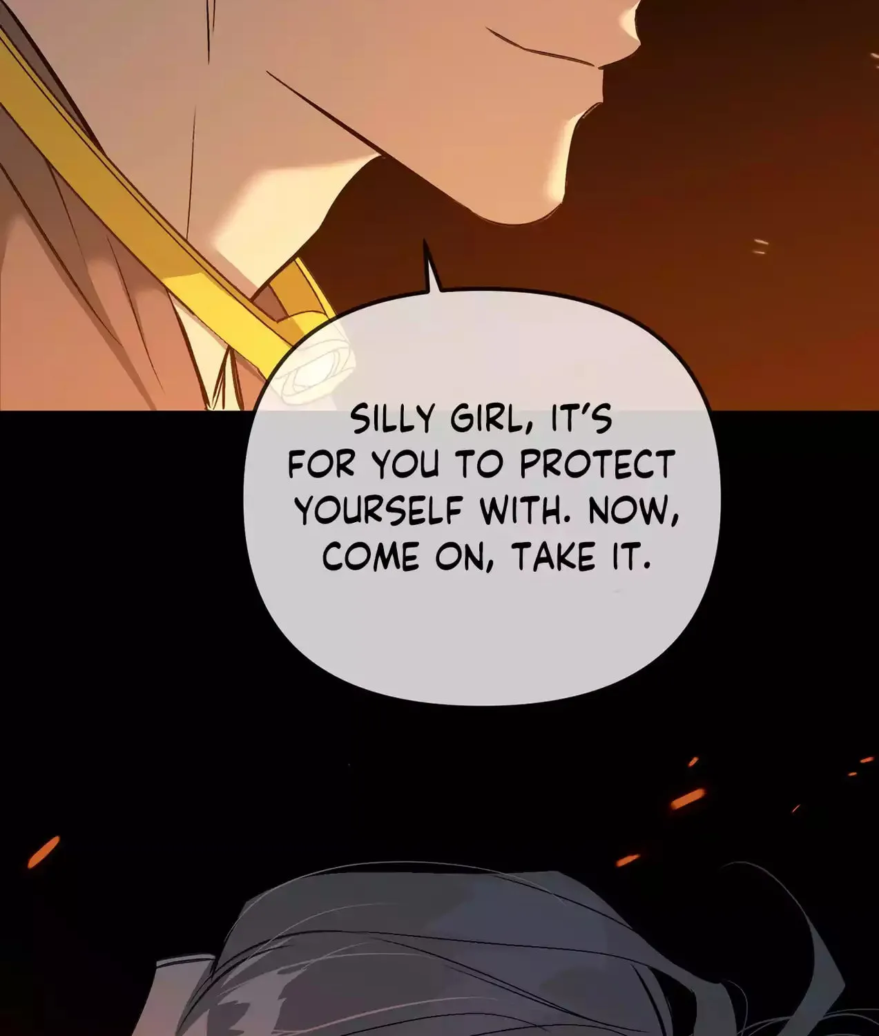 The Evil Ring Chapter 24 page 27 - 