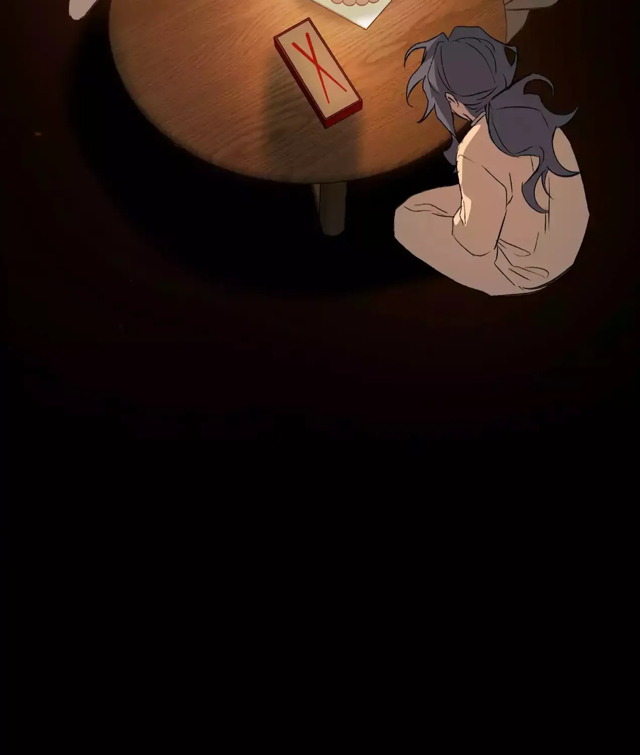 The Evil Ring Chapter 24 page 31 - 