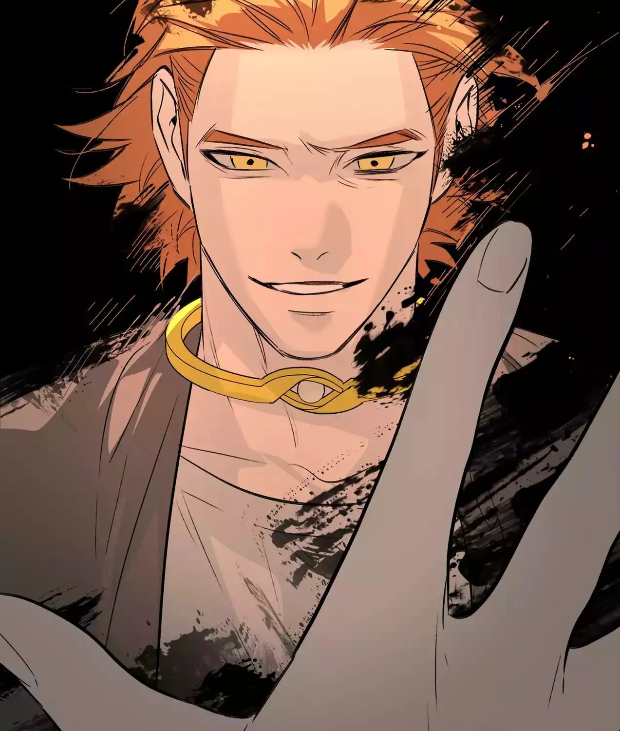 The Evil Ring Chapter 24 page 43 - 