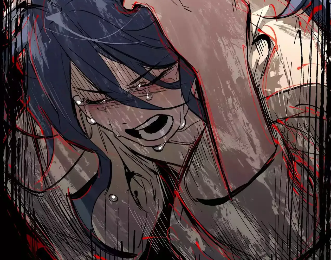 The Evil Ring Chapter 24 page 49 - 