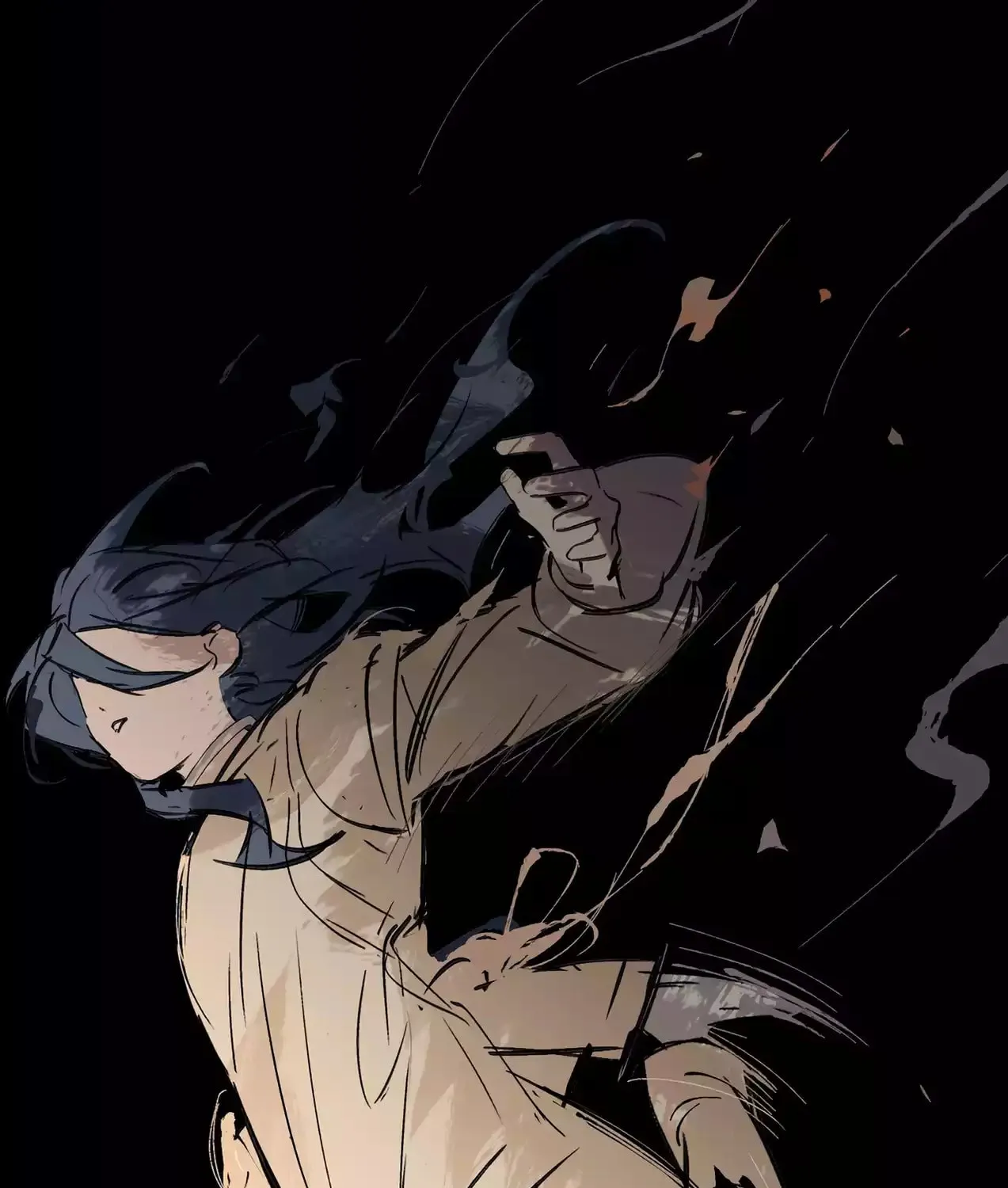 The Evil Ring Chapter 24 page 69 - 