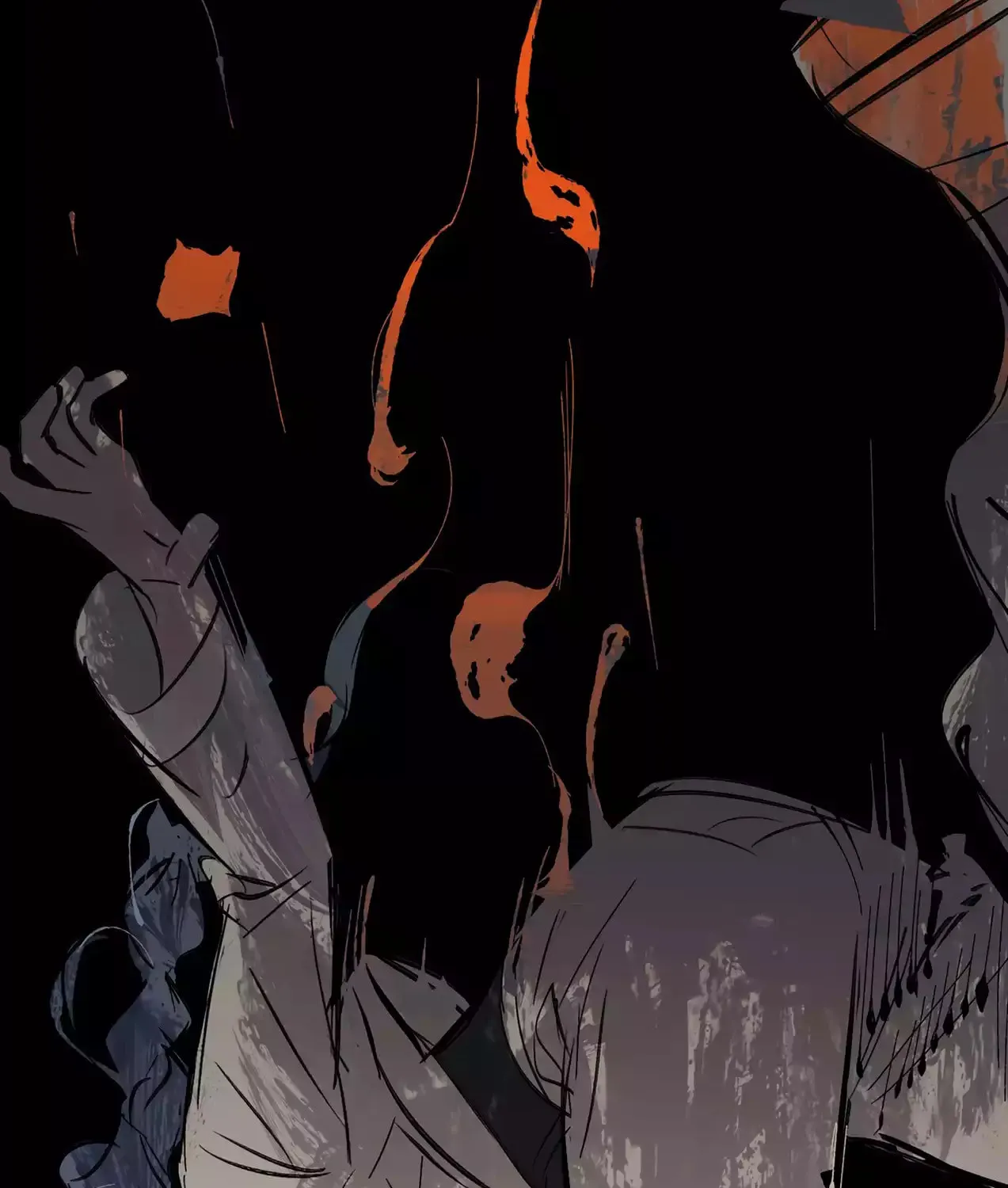 The Evil Ring Chapter 24 page 72 - 