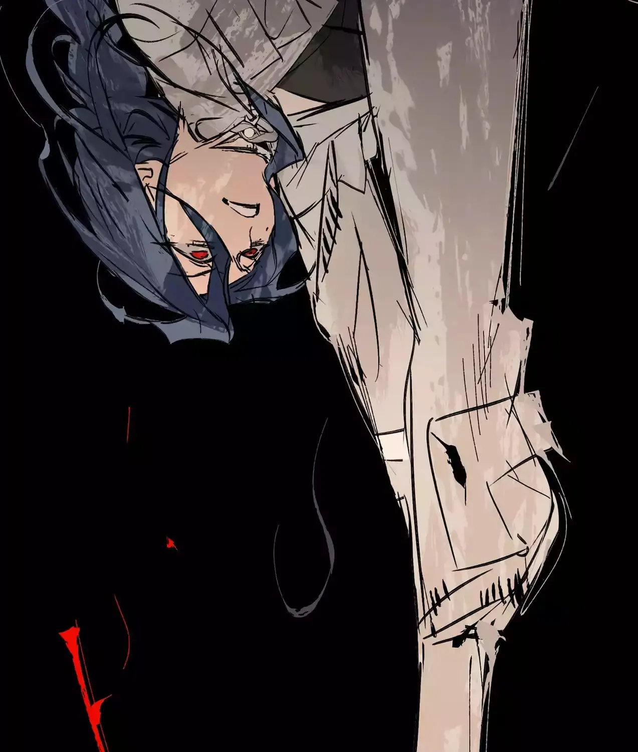 The Evil Ring Chapter 24 page 73 - 