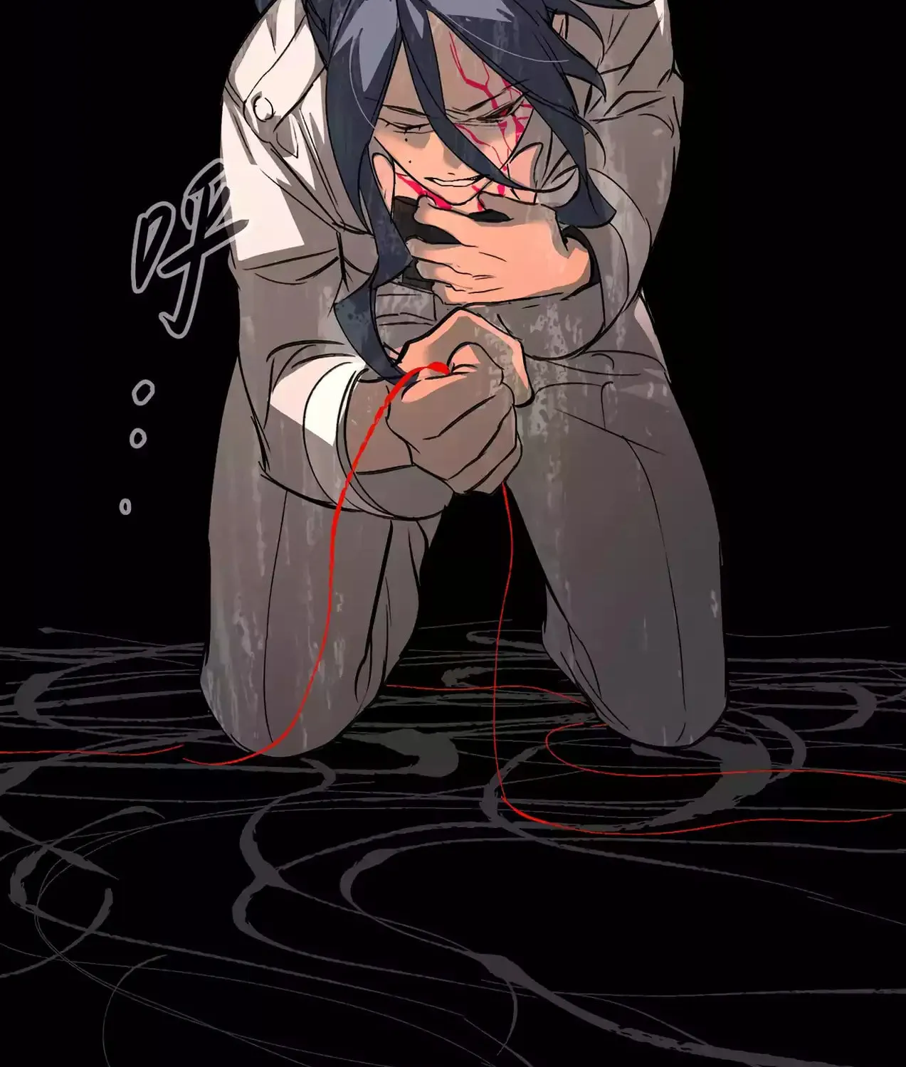 The Evil Ring Chapter 24 page 90 - 