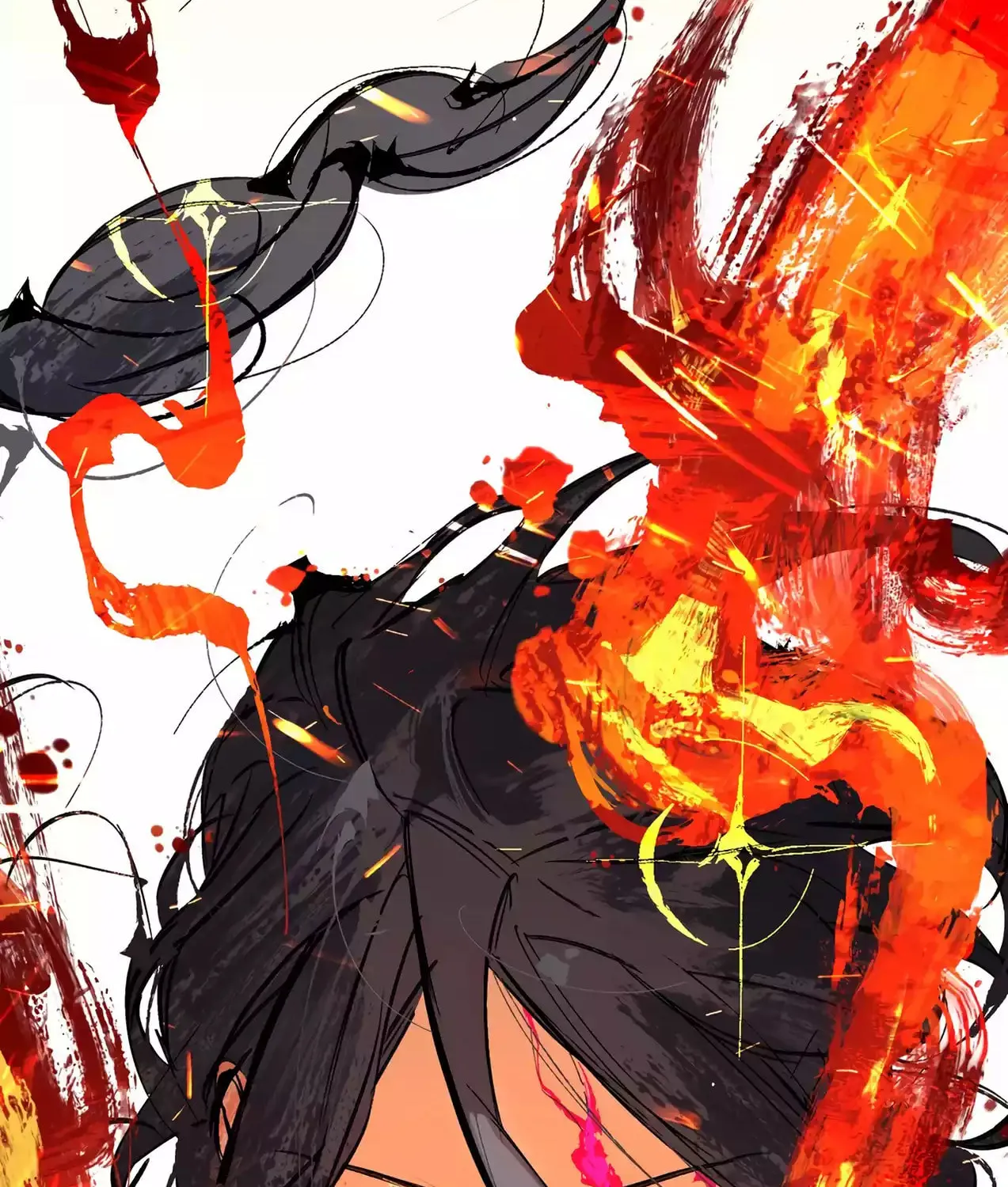The Evil Ring Chapter 24 page 100 - 
