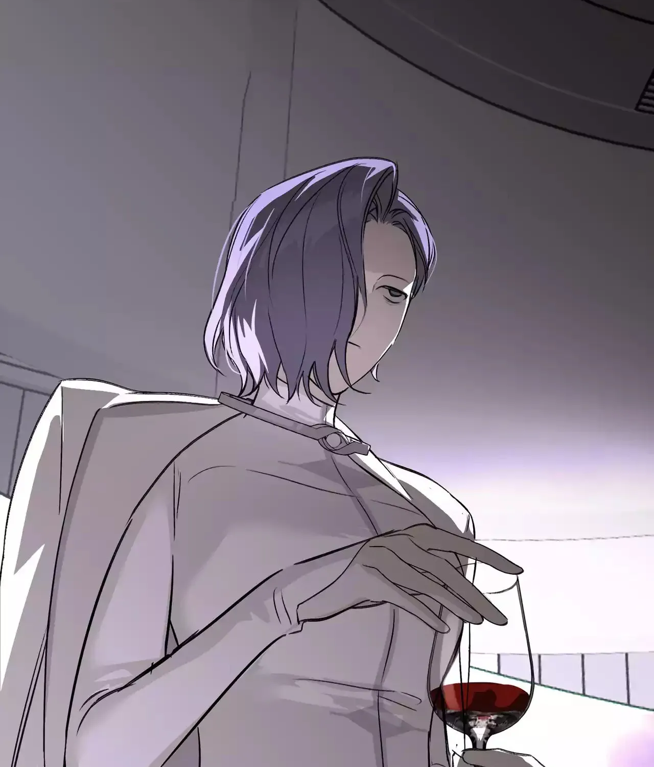 The Evil Ring Chapter 25 page 107 - 