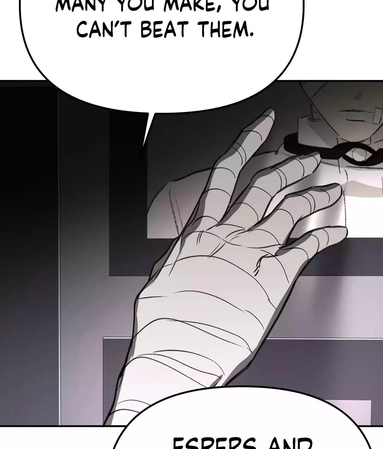 The Evil Ring Chapter 25 page 110 - 