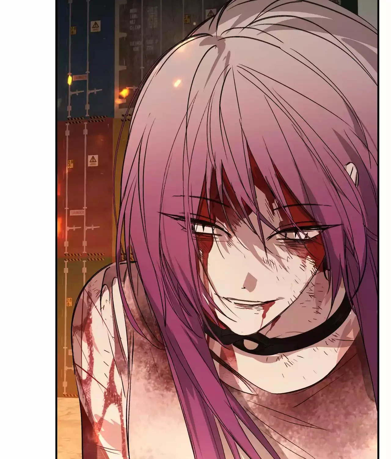 The Evil Ring Chapter 25 page 12 - 