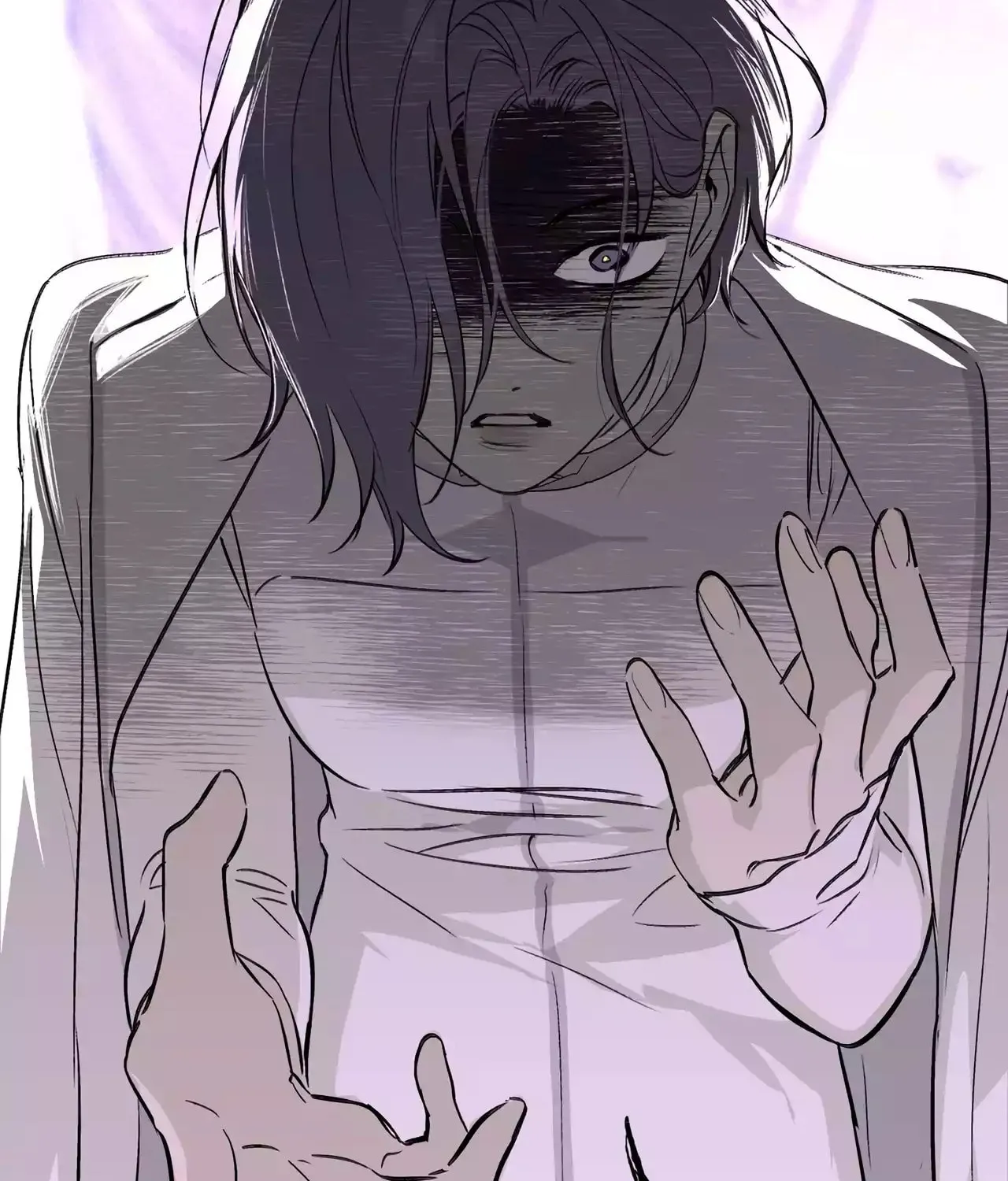 The Evil Ring Chapter 25 page 122 - 