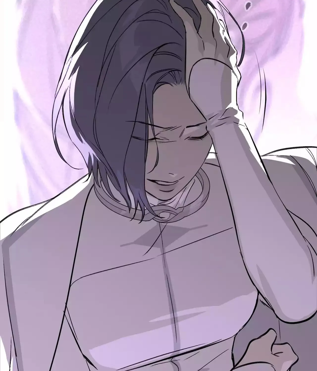 The Evil Ring Chapter 25 page 124 - 