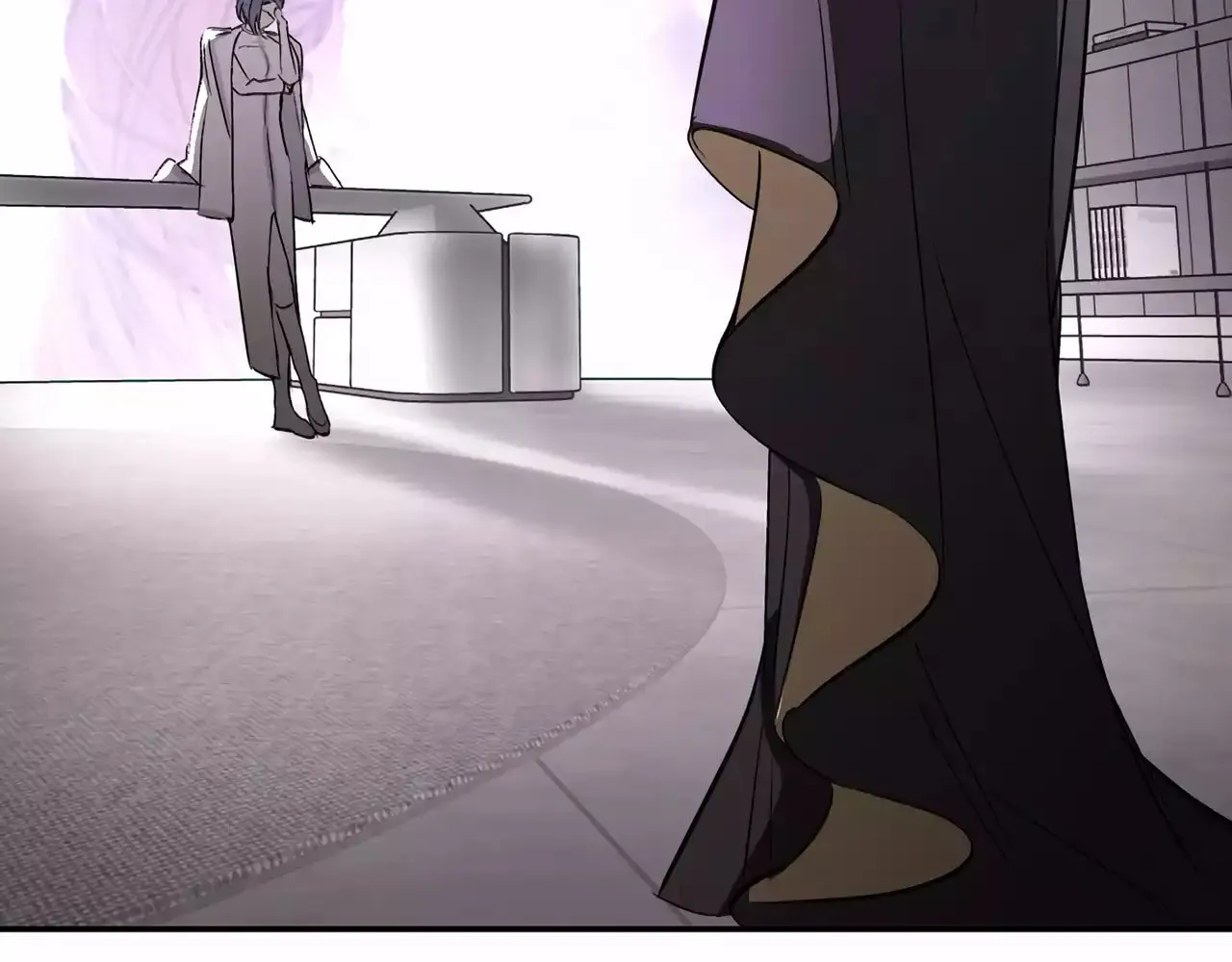 The Evil Ring Chapter 25 page 127 - 