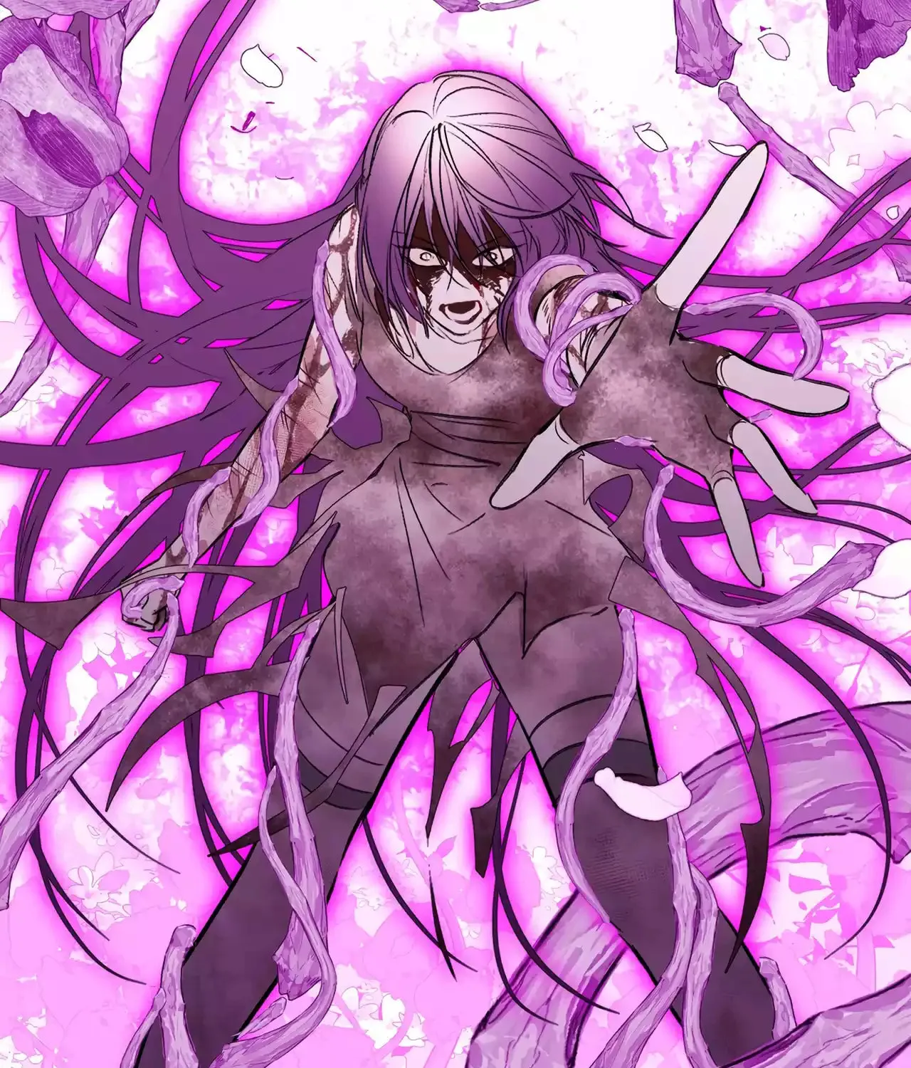 The Evil Ring Chapter 25 page 151 - 