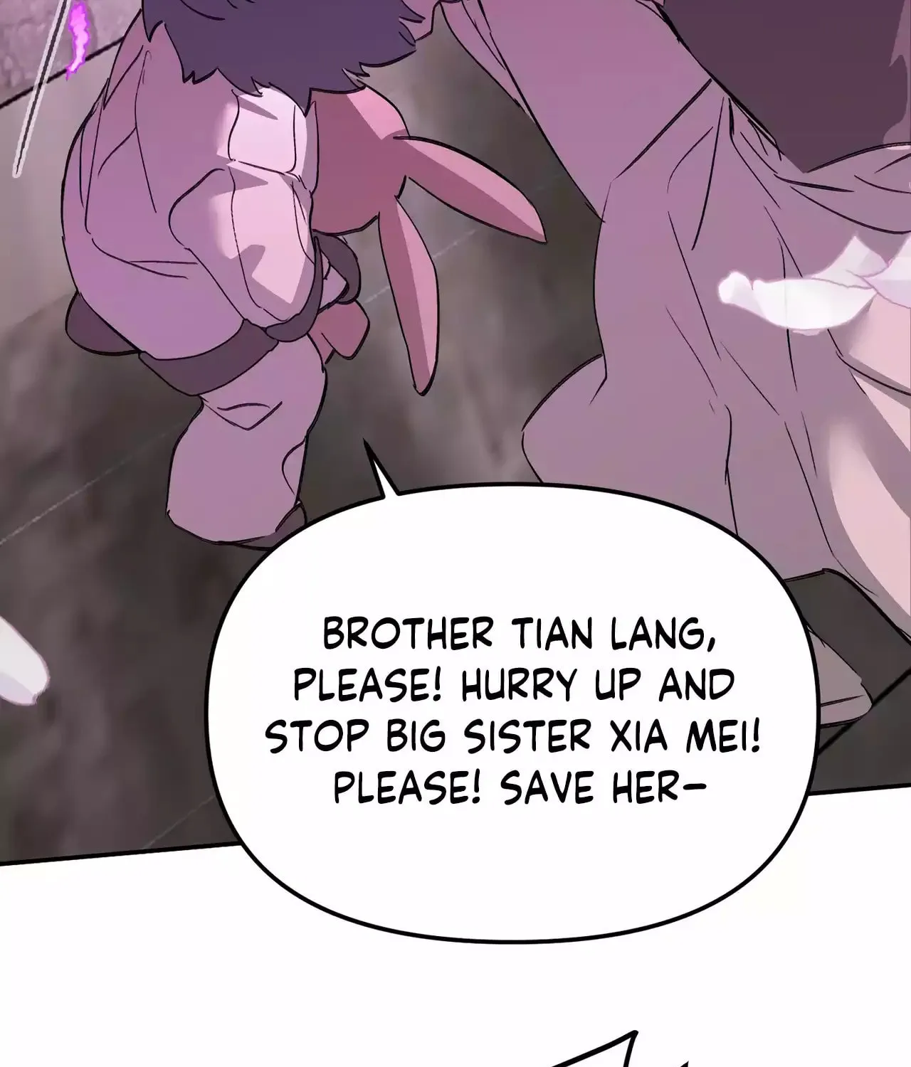The Evil Ring Chapter 25 page 158 - 