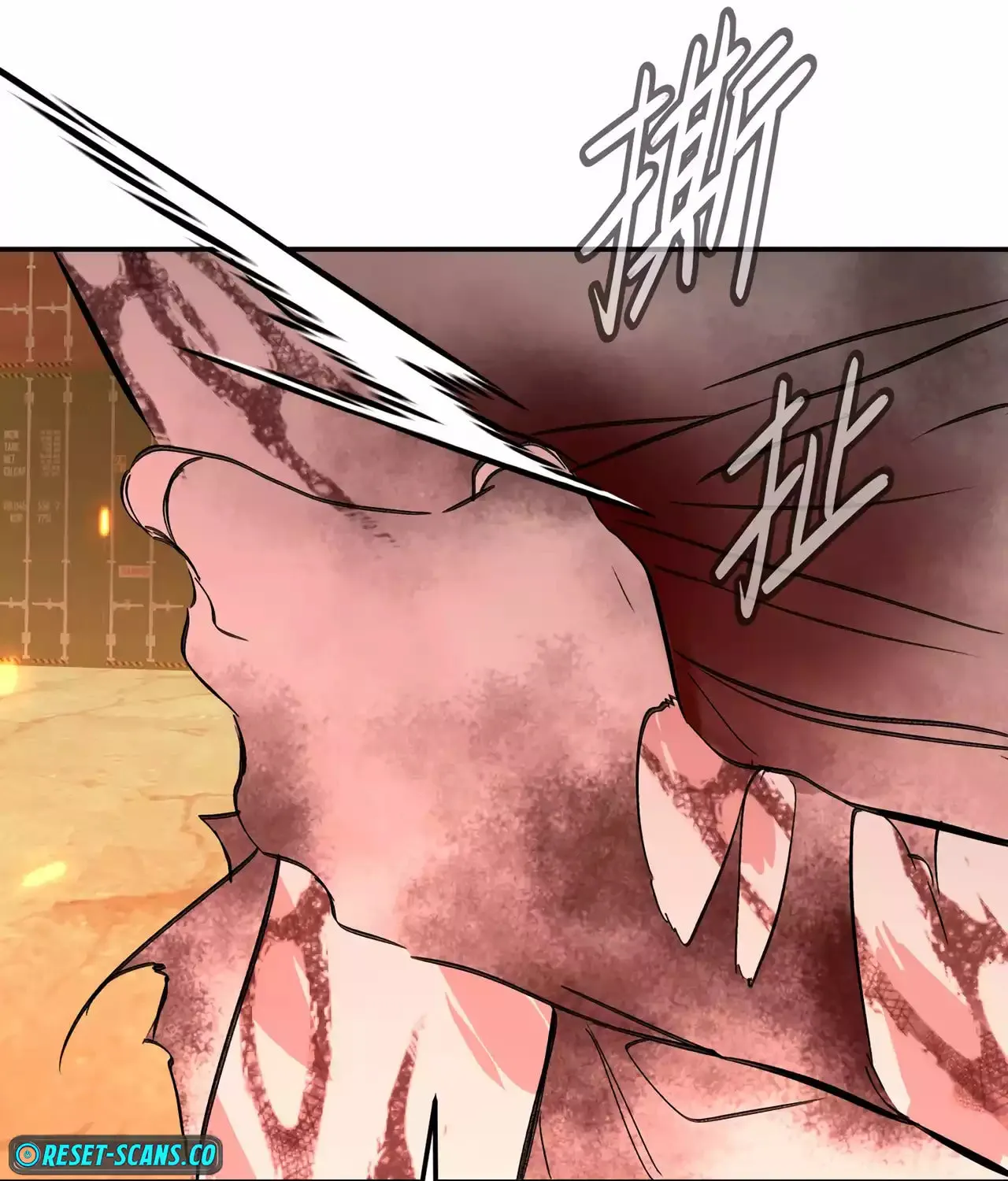 The Evil Ring Chapter 25 page 18 - 