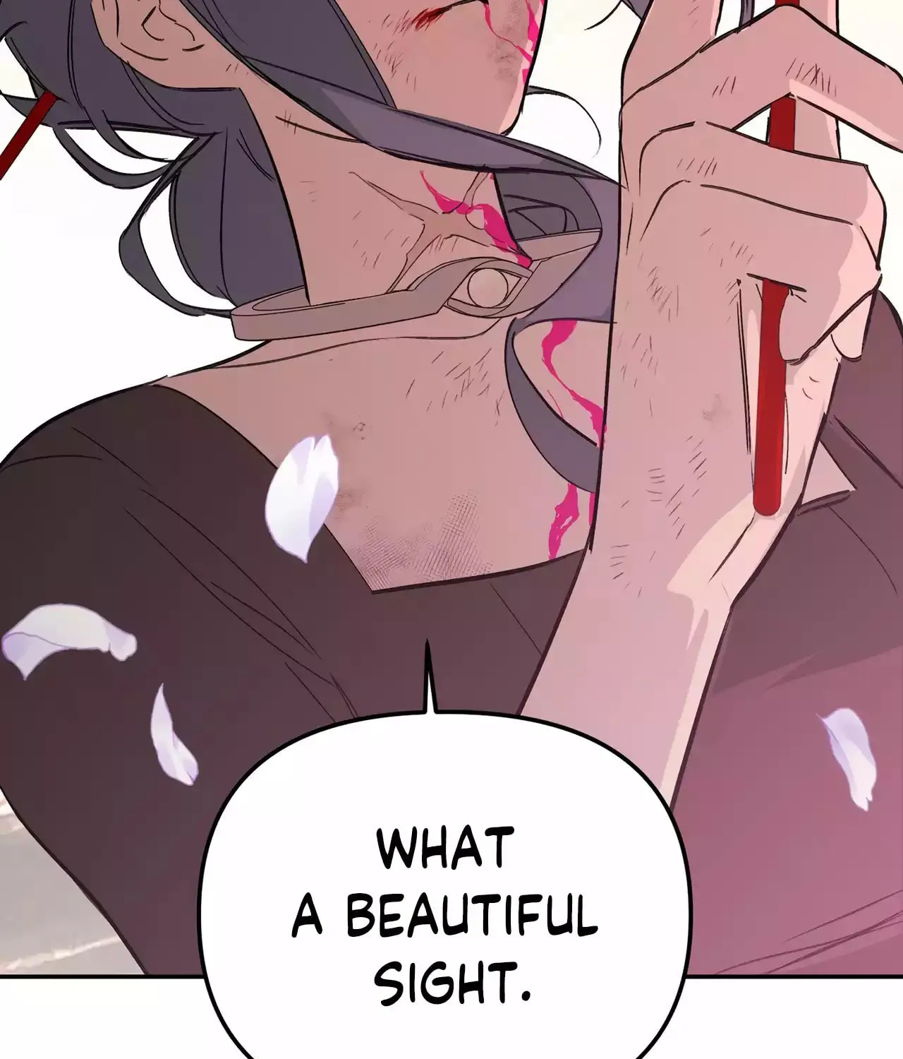 The Evil Ring Chapter 25 page 173 - 
