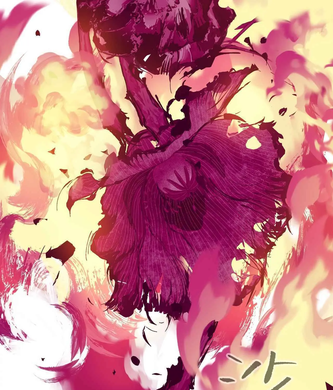 The Evil Ring Chapter 25 page 183 - 
