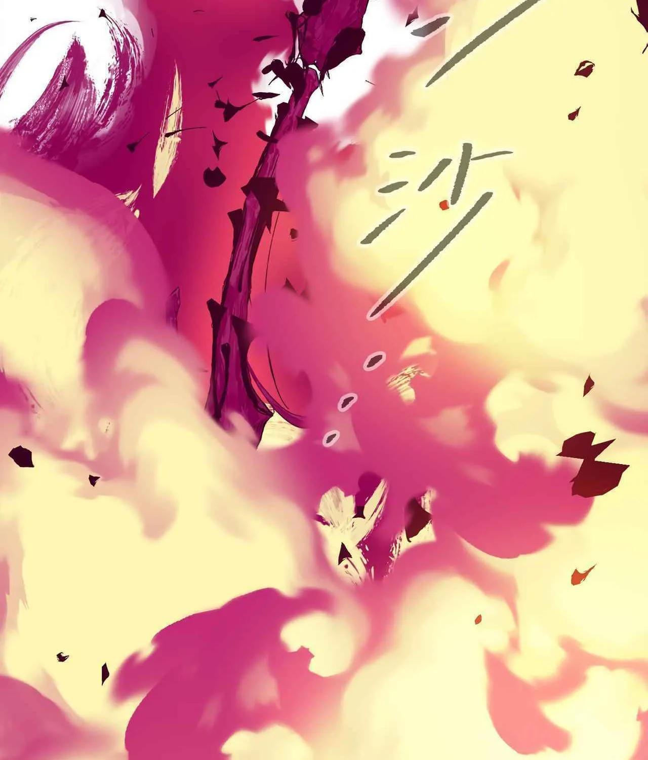 The Evil Ring Chapter 25 page 184 - 